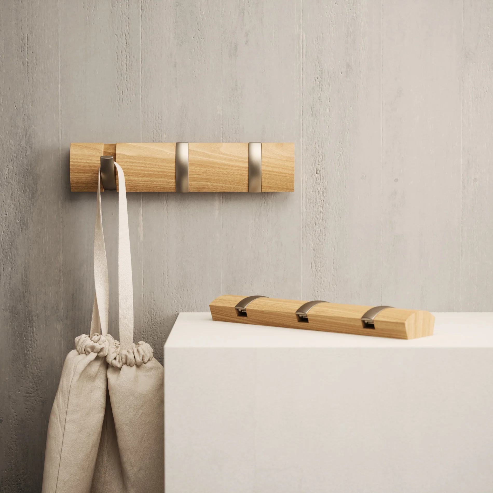 UMBRA Flip 3 Wall Hook - Image 5