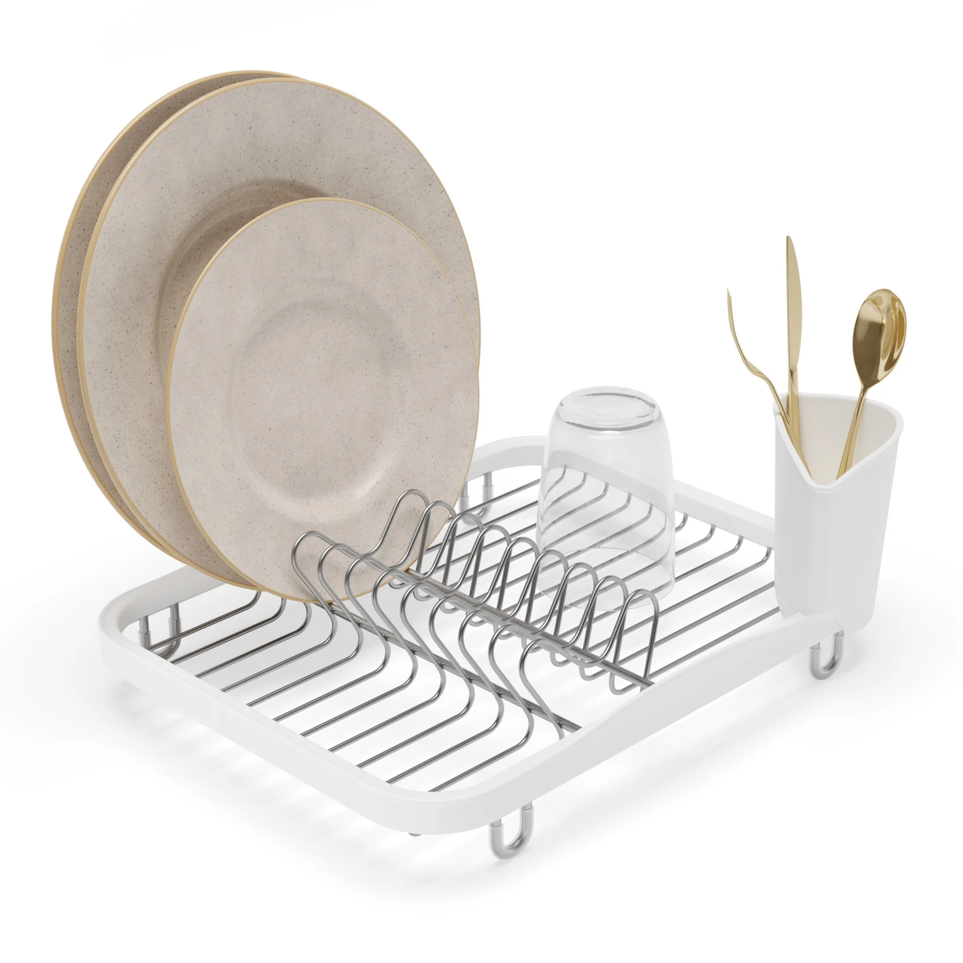 UMBRA Sinkin Dish Rack - Image 15