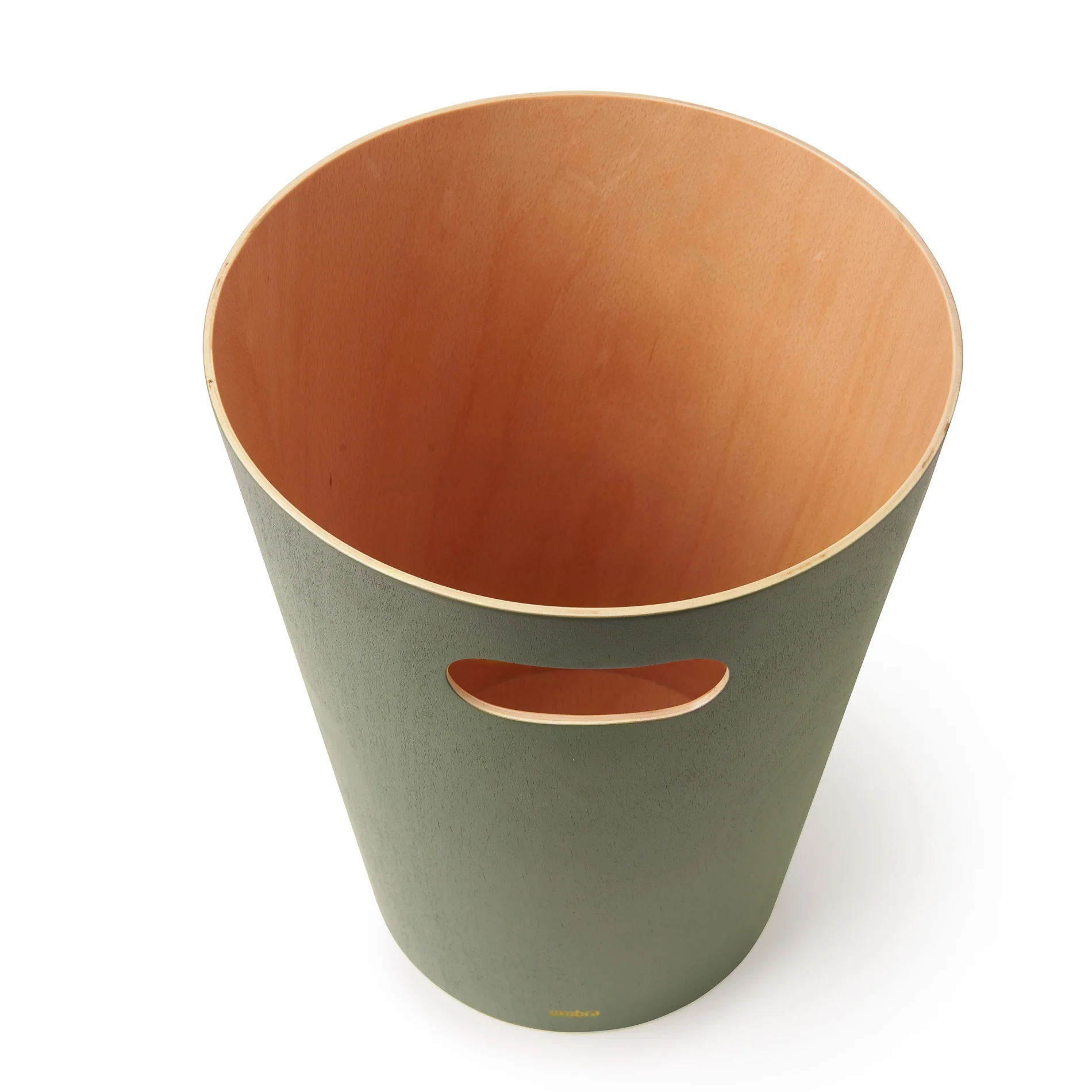 UMBRA Woodrow Trash Can - Image 33