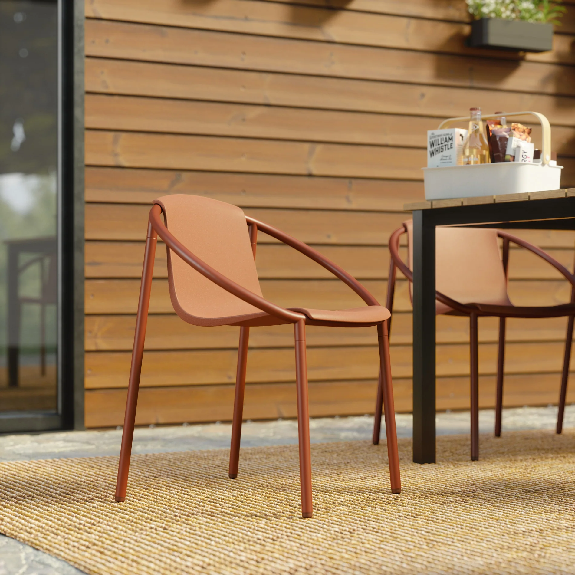 UMBRA Ringo Chair - Image 3