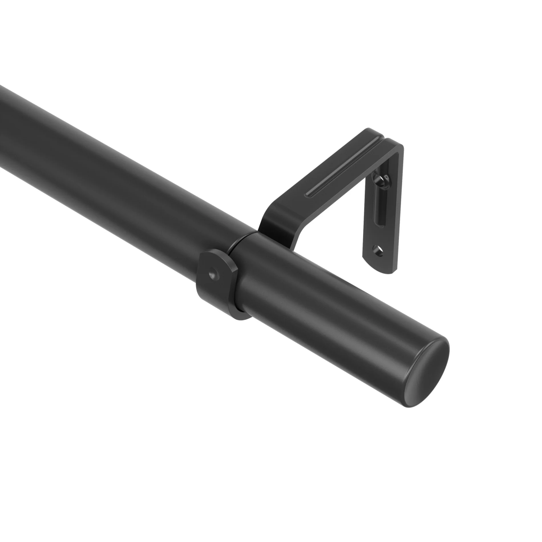 UMBRA Zen Curtain Rod