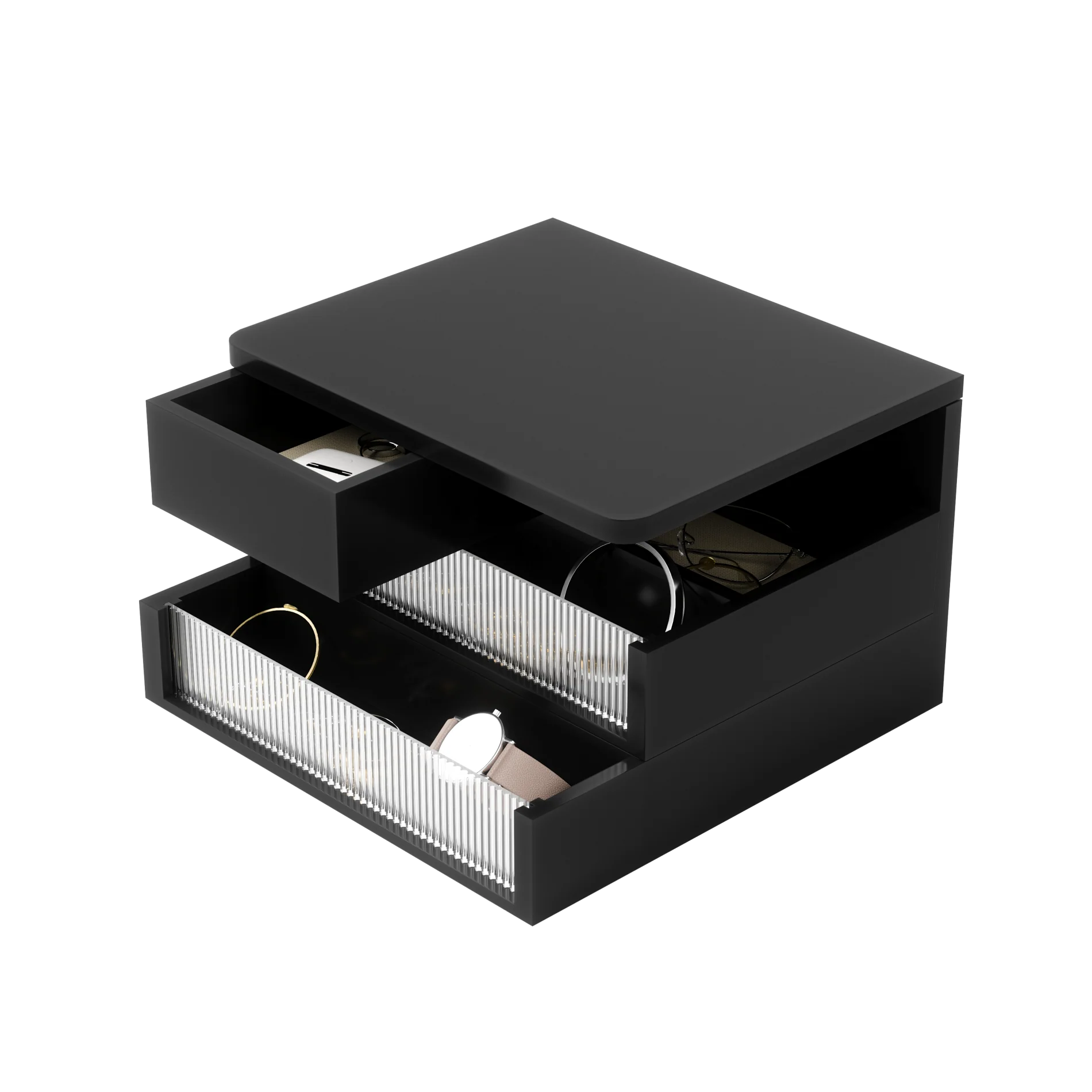 UMBRA Malibu Storage Box - Image 14