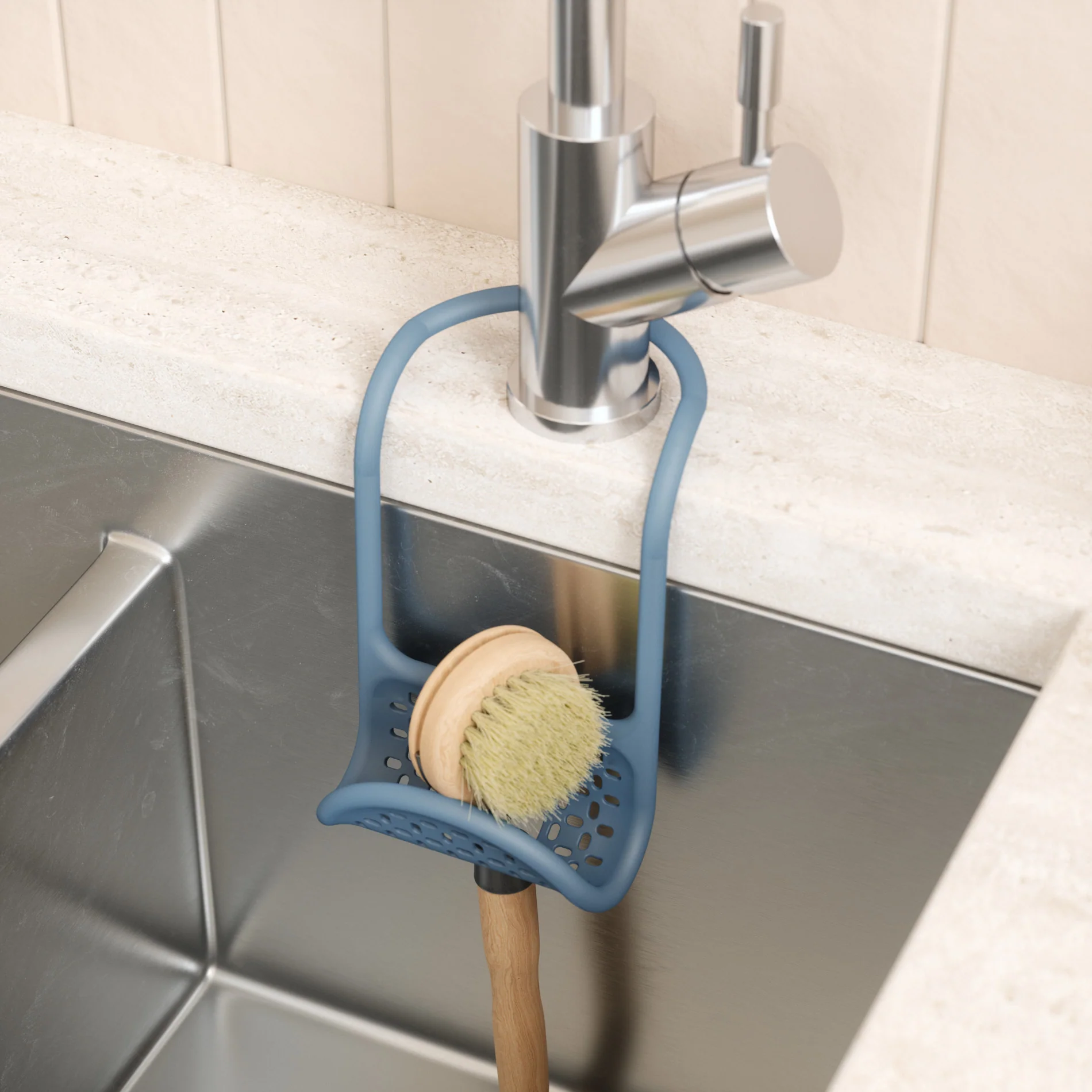 UMBRA Sling Sponge Holder - Image 12