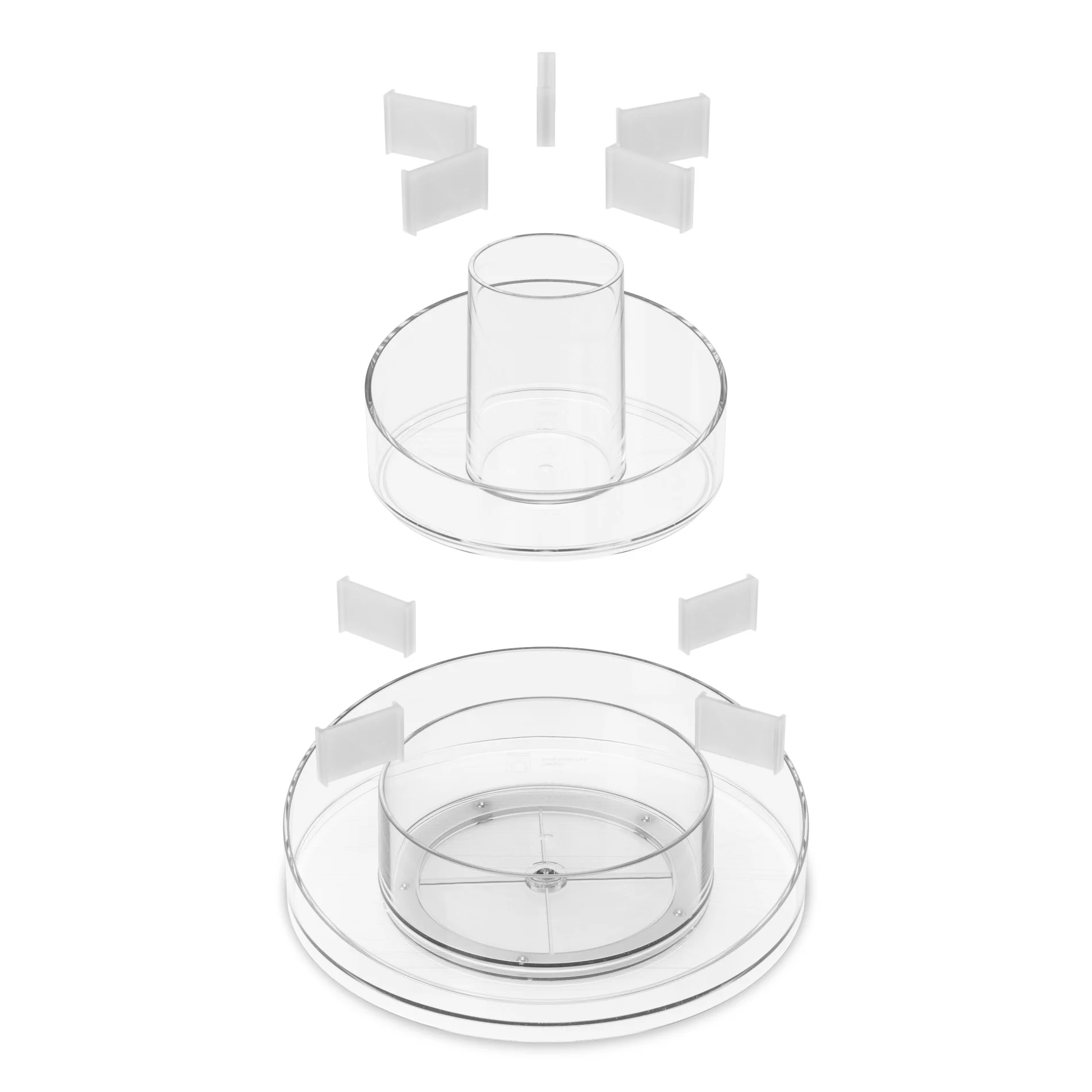 UMBRA Cascada Cosmetic Organizer - Image 7