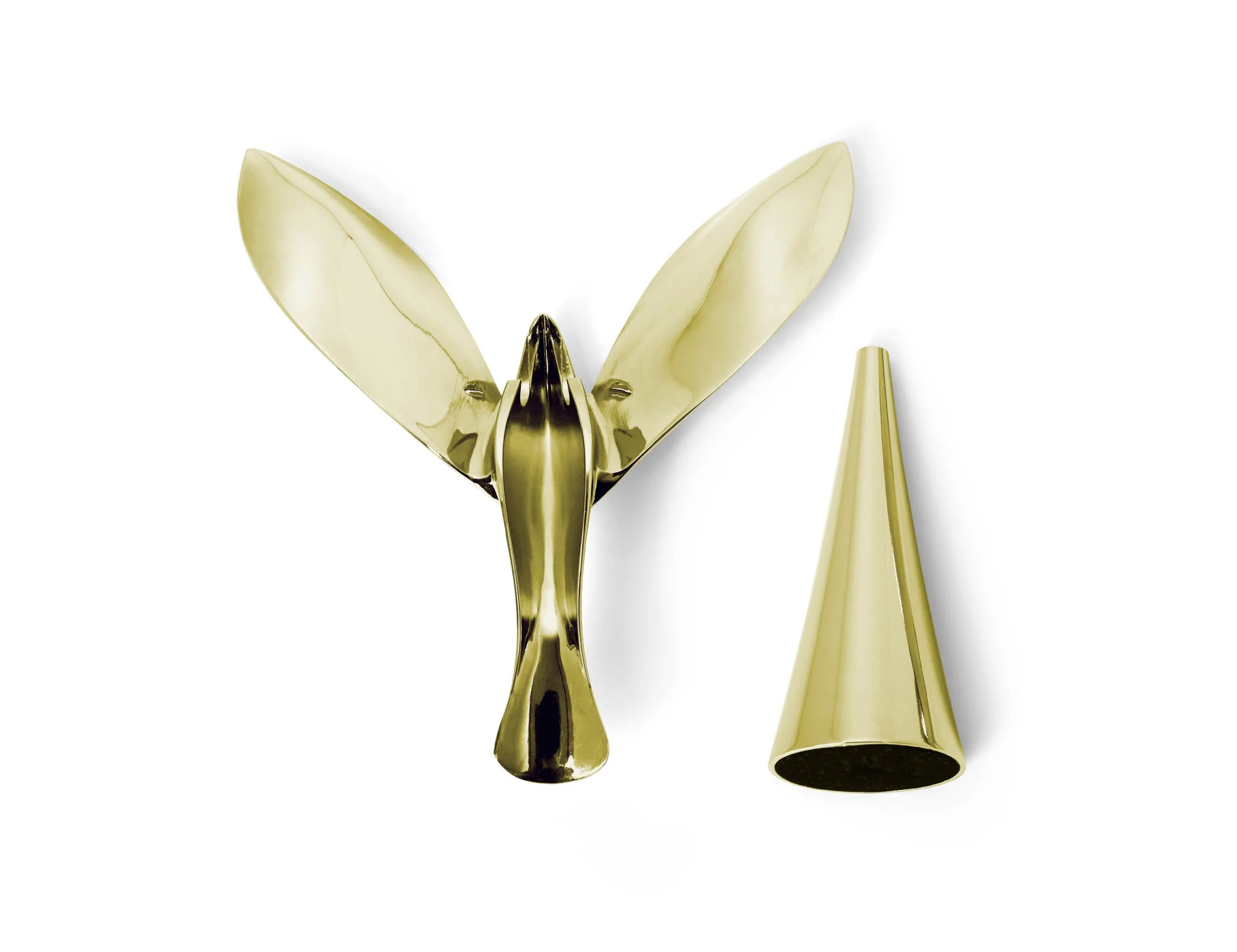 UMBRA Tipsy Balancing Bottle Opener - Image 6