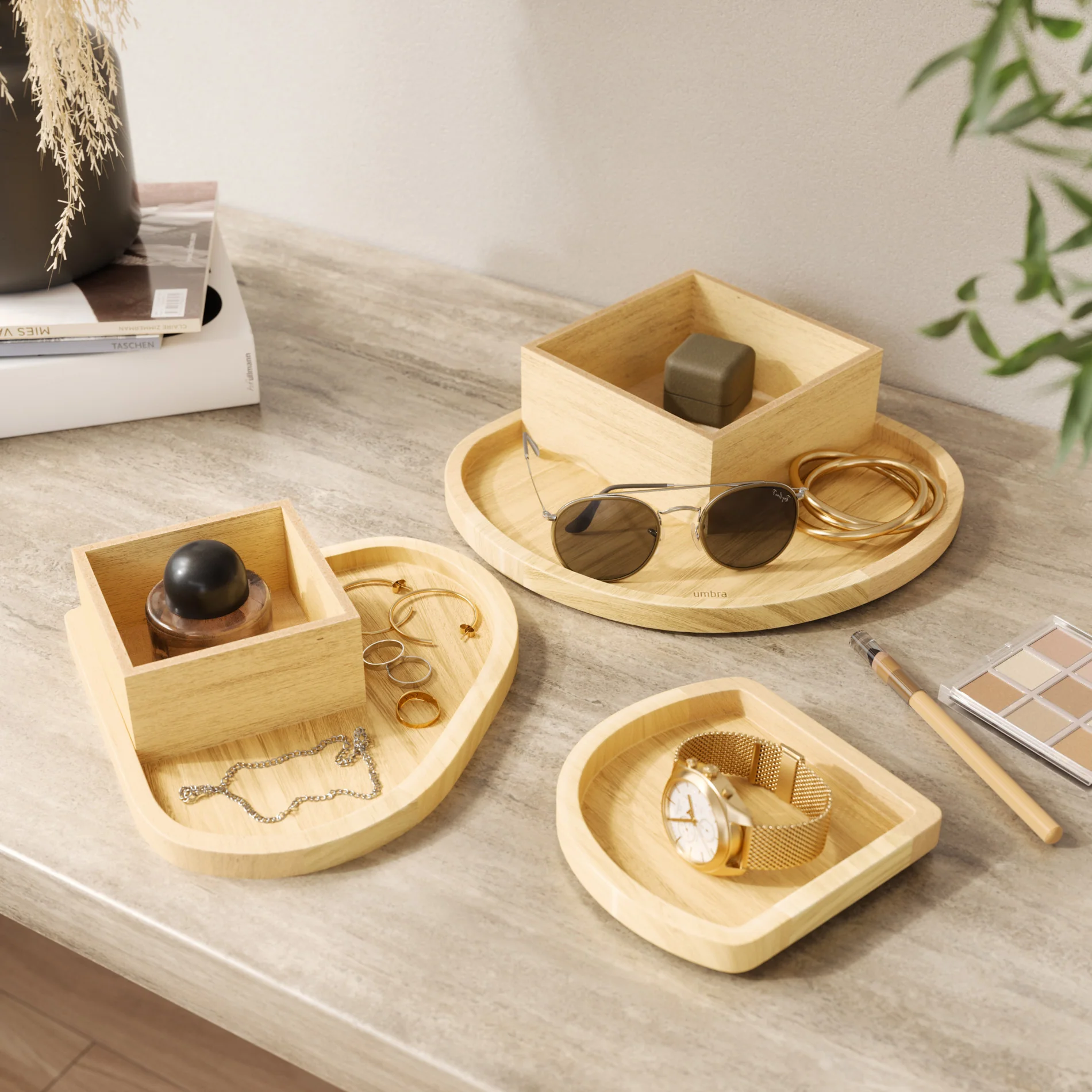 UMBRA Cove Storage Box - Image 11
