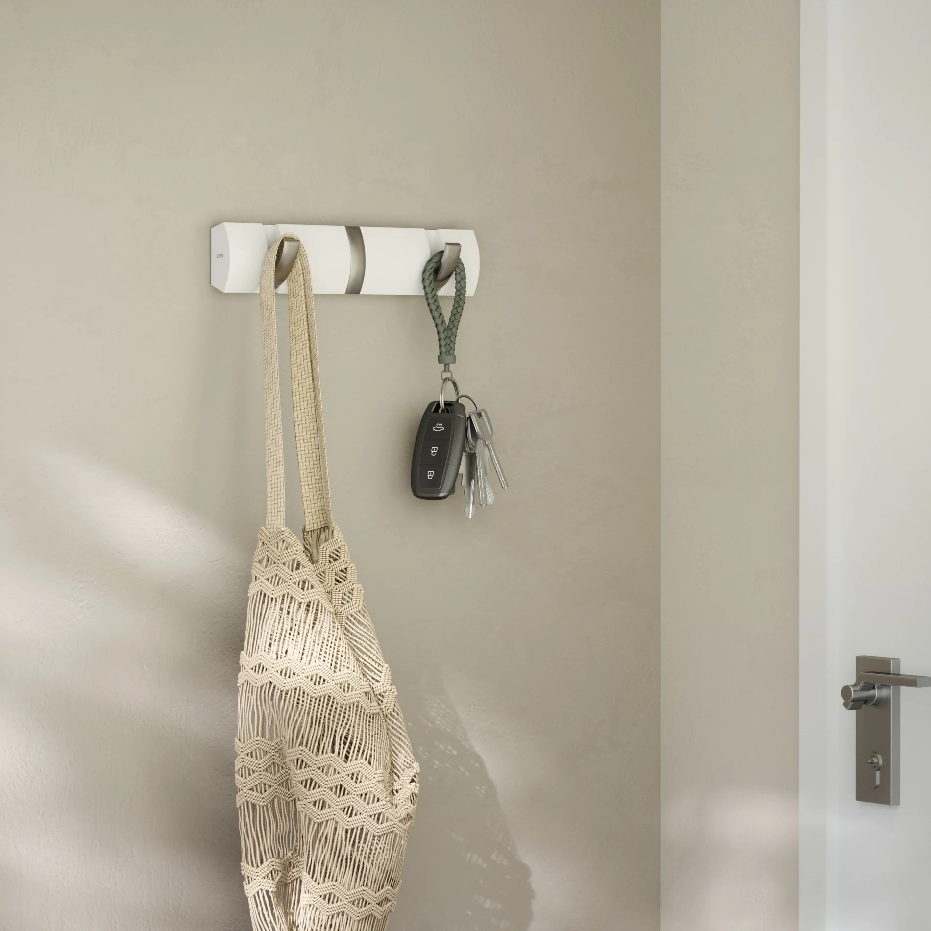UMBRA Flip 3 Wall Hook - Image 11