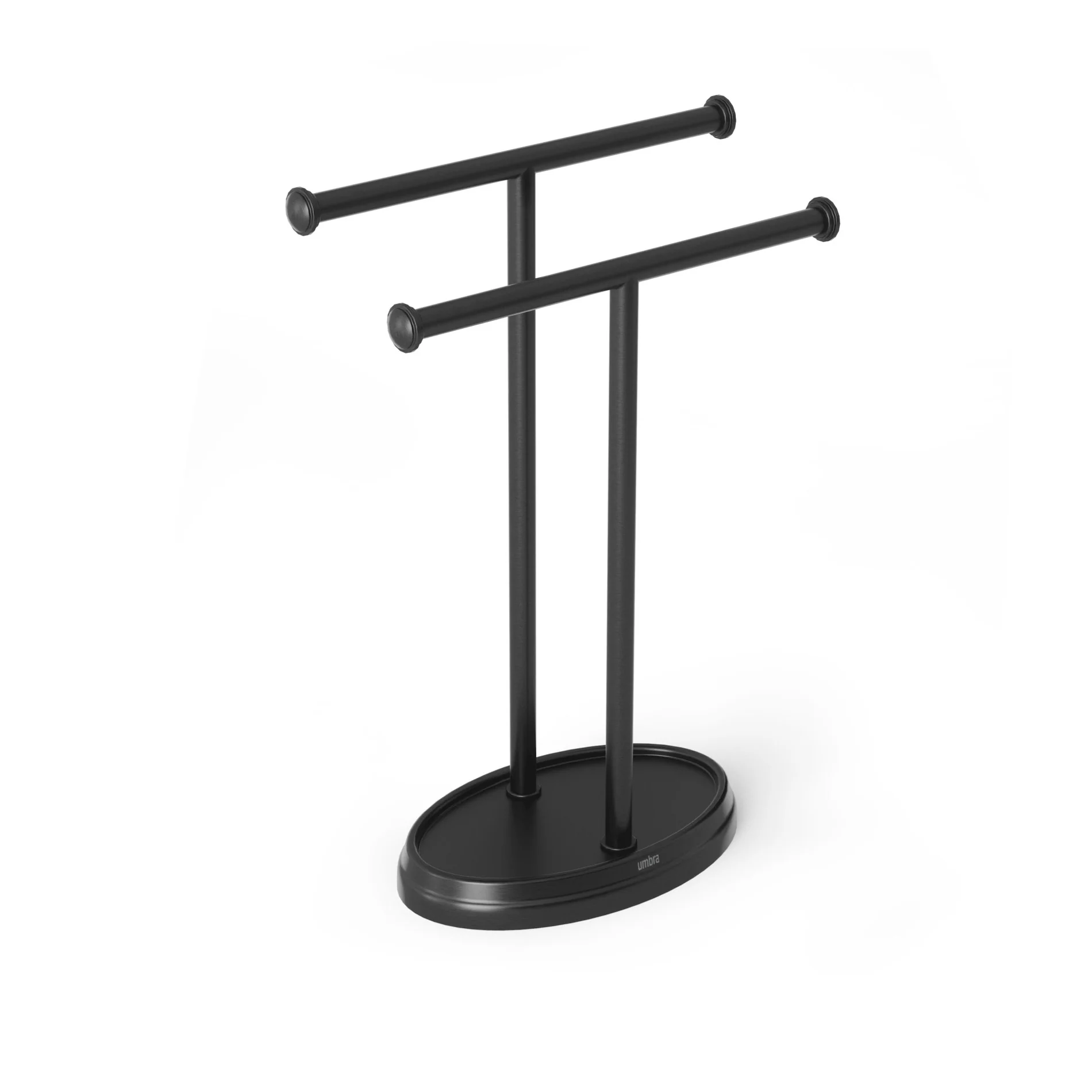 UMBRA Palm Tree Towel Rack - Image 6