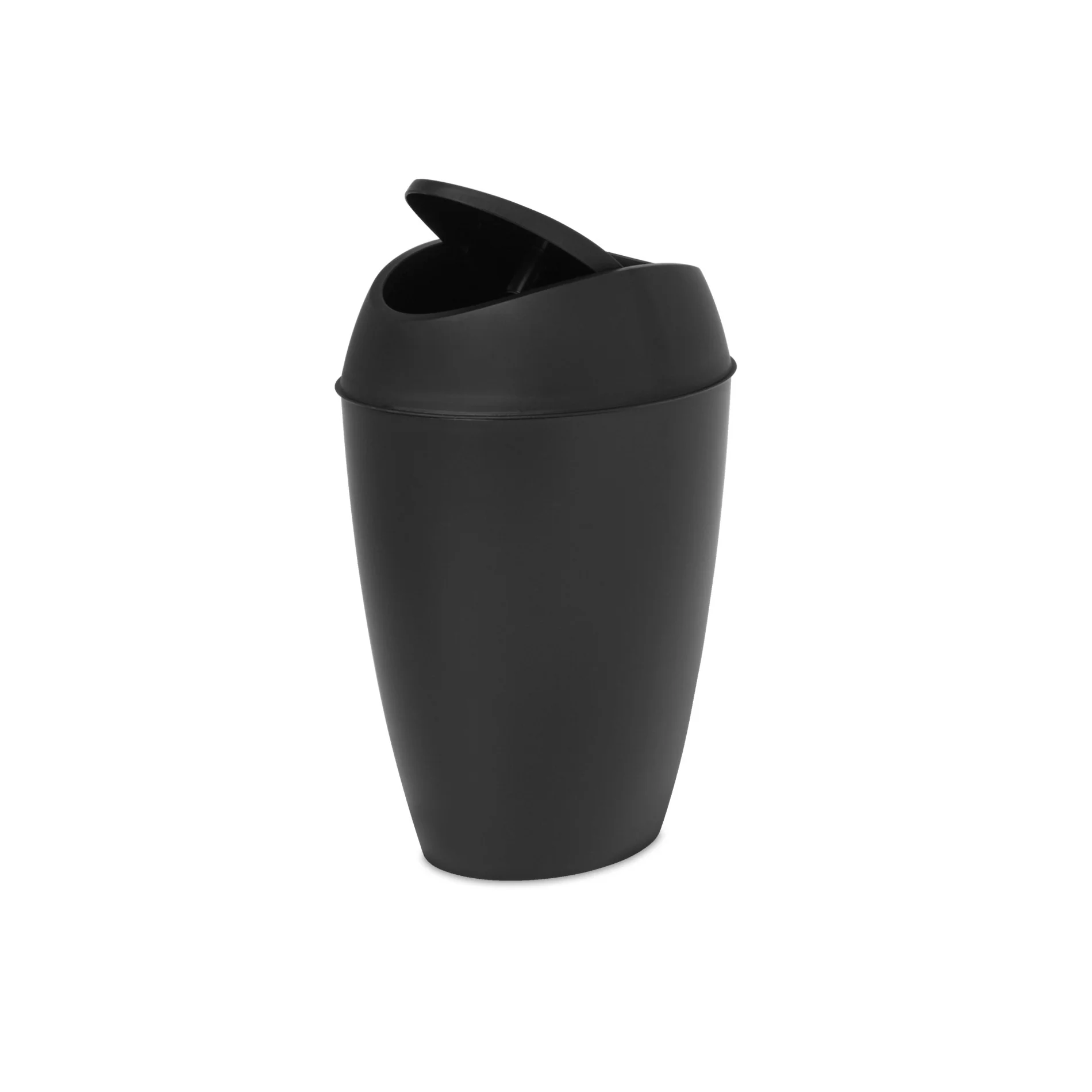 UMBRA Twirla Trash Can - Image 4