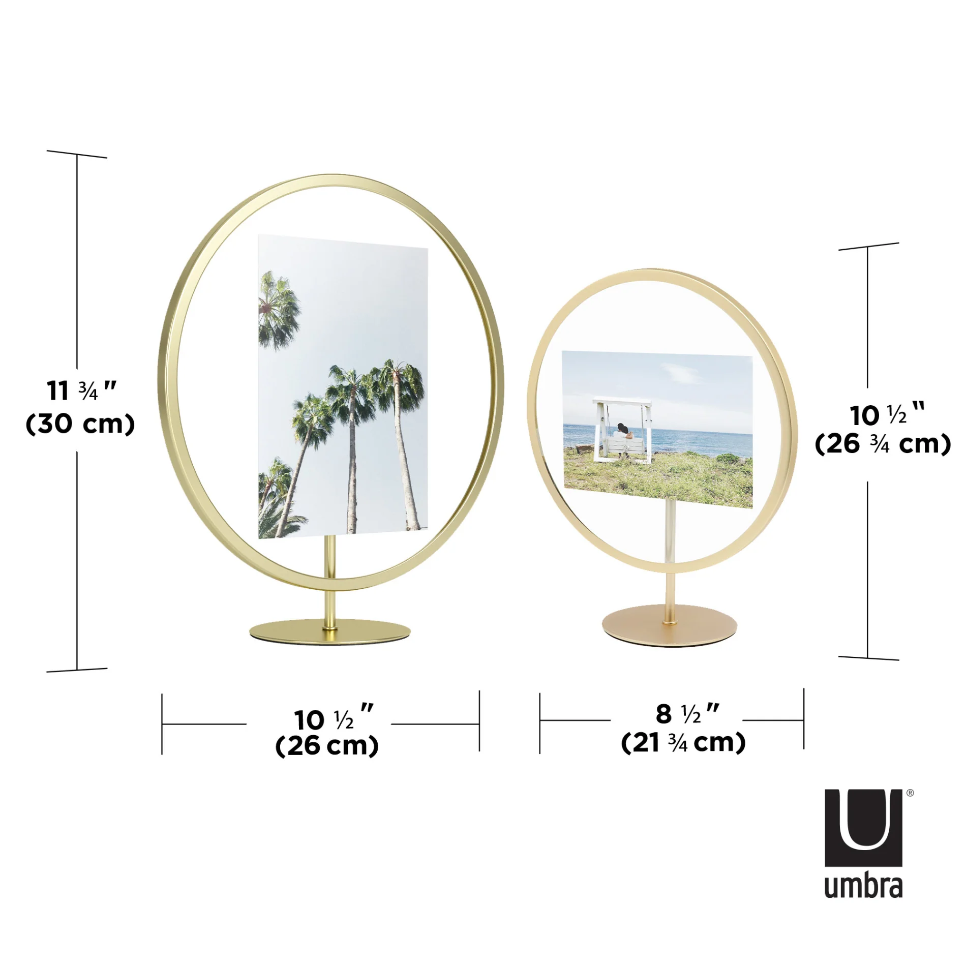 UMBRA Infinity Picture Frame - Image 4