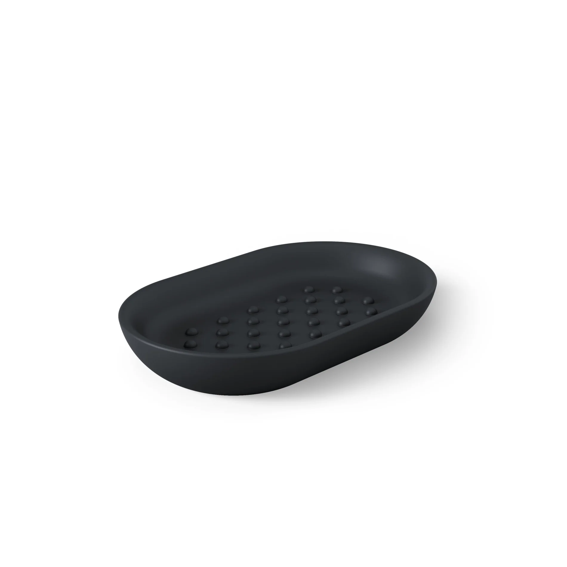 UMBRA Junip Oval Soap Dish - Image 5