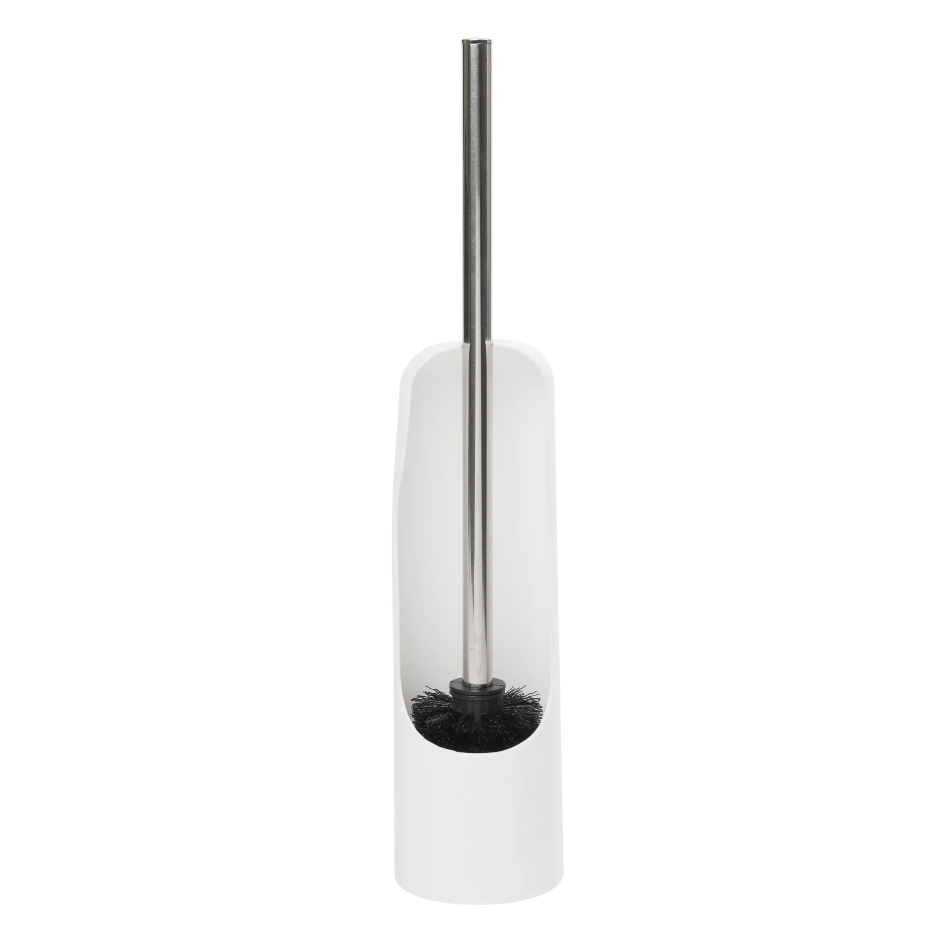 UMBRA Touch Toilet Brush - Image 2