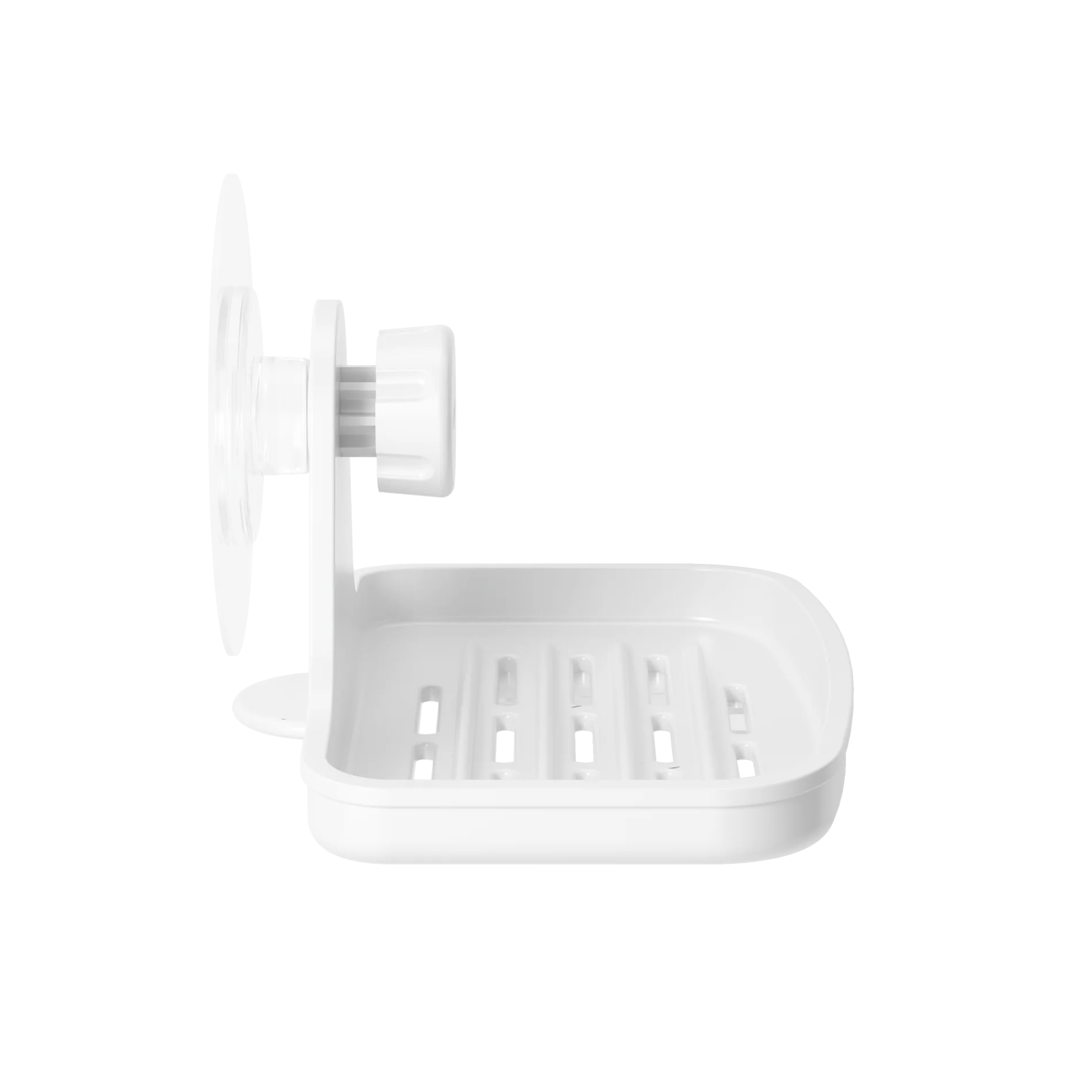UMBRA Flex Adhesive Soap Dish - Image 7