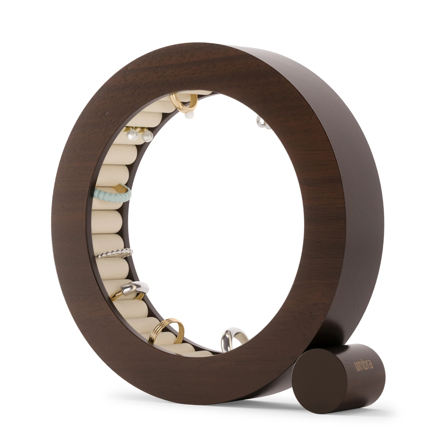 UMBRA Ferris Jewelry Organizer