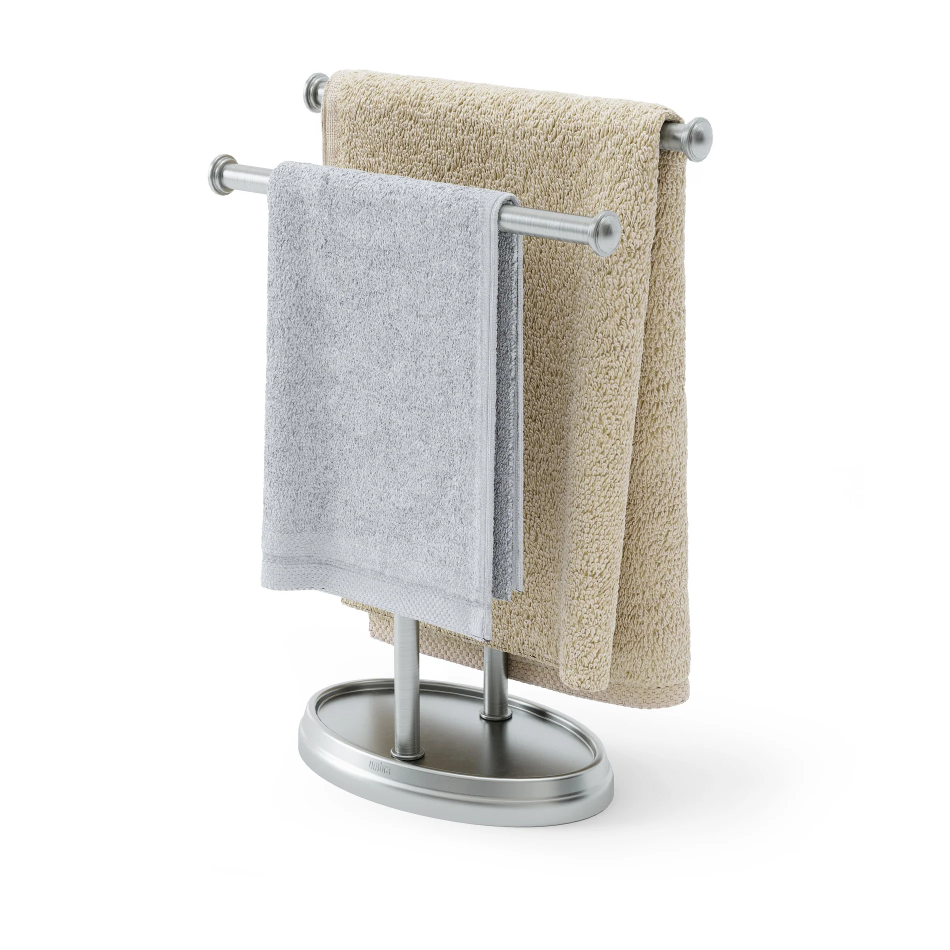 UMBRA Palm Tree Towel Rack - Image 9