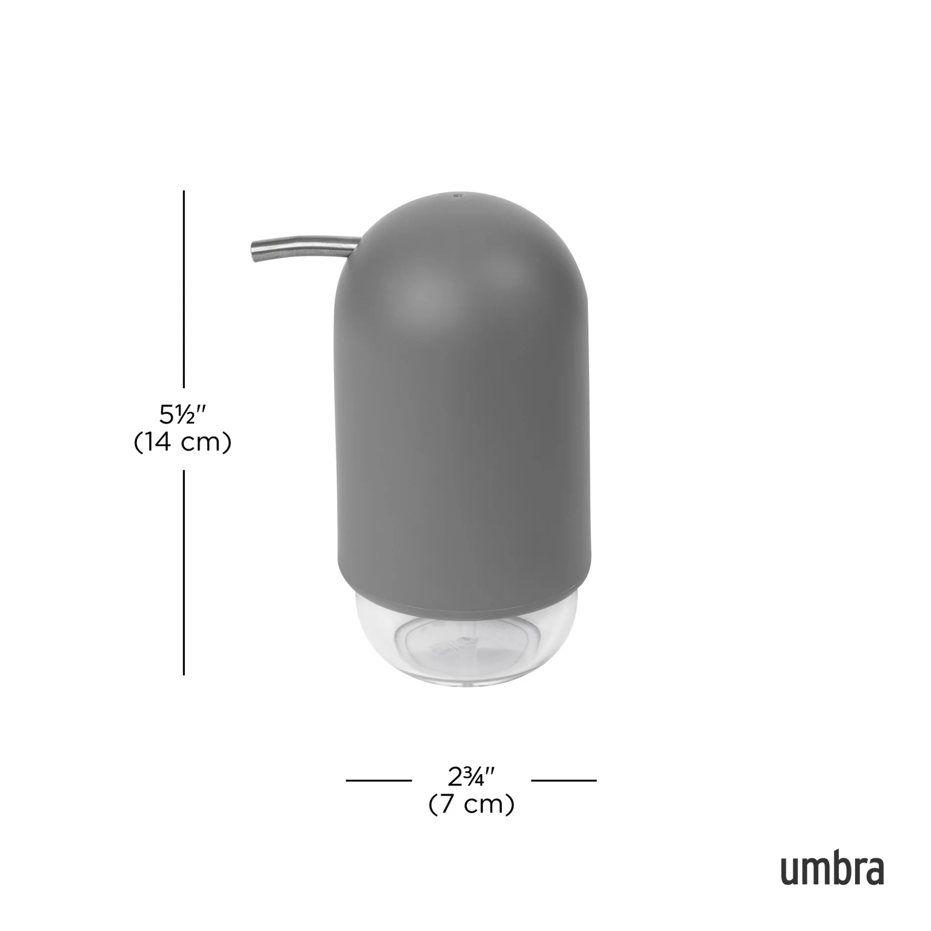 UMBRA Touch Soap Pump - Image 9