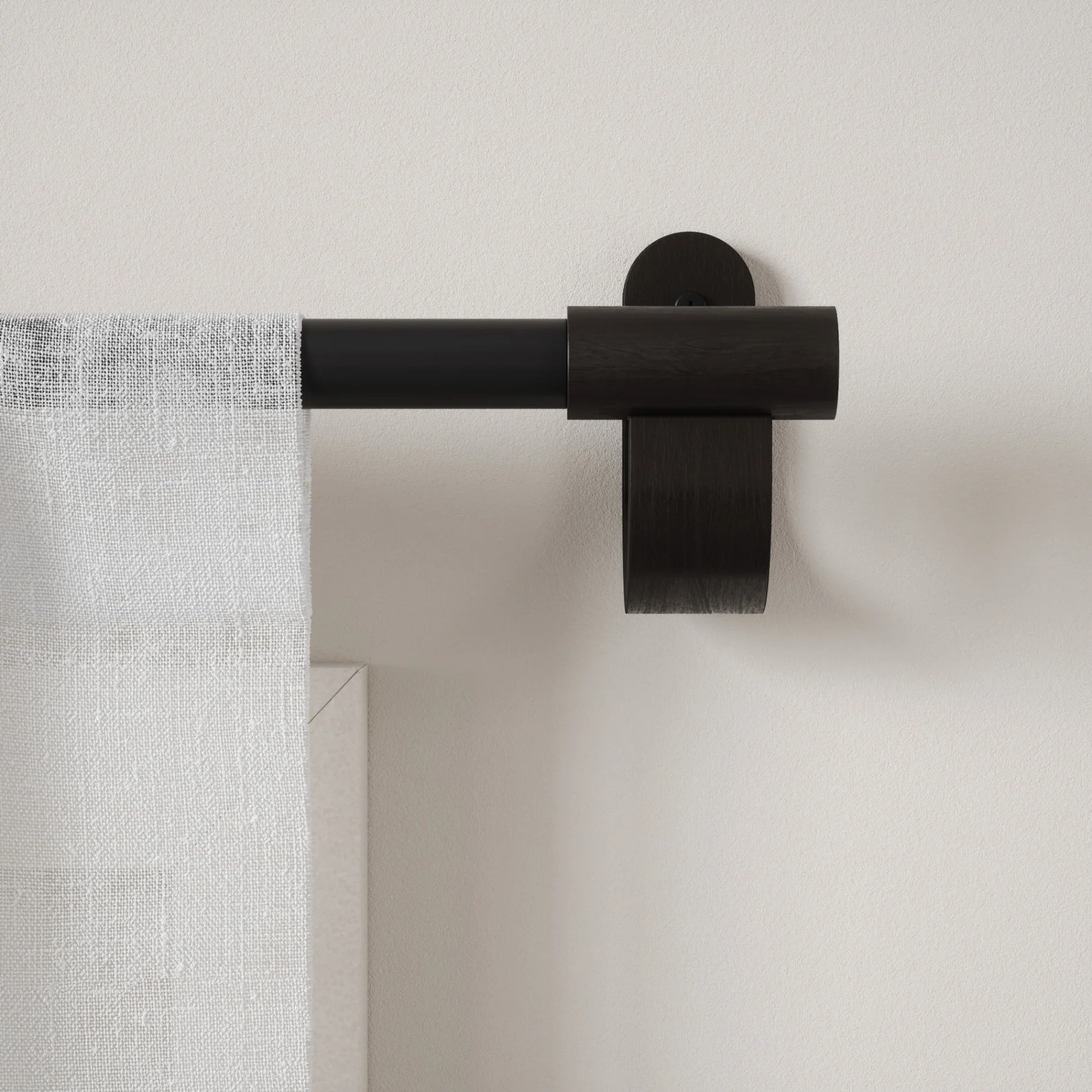 UMBRA Bellwood Curtain Rod - Image 9