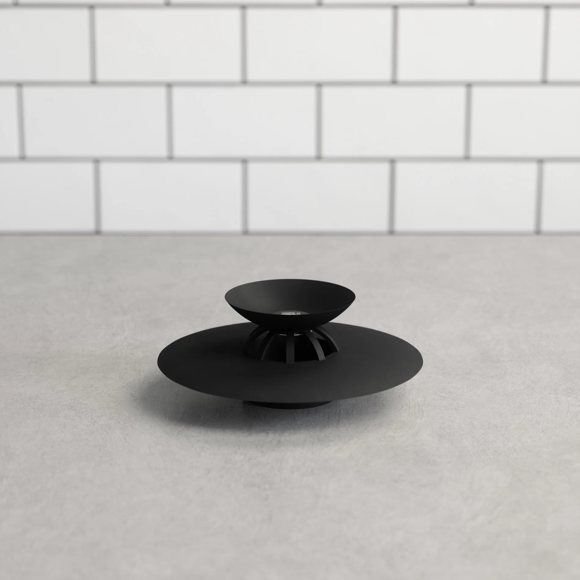 UMBRA Flex Drain Plug & Hair Catcher - Image 10