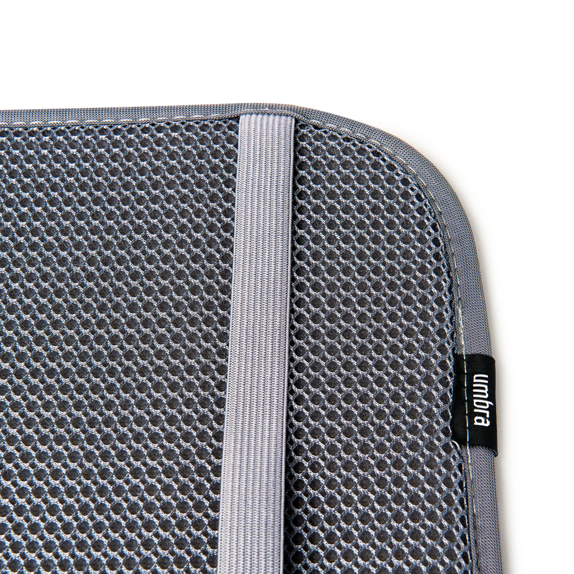 UMBRA UDry Mini Dish Drying Rack with Mat - Image 3