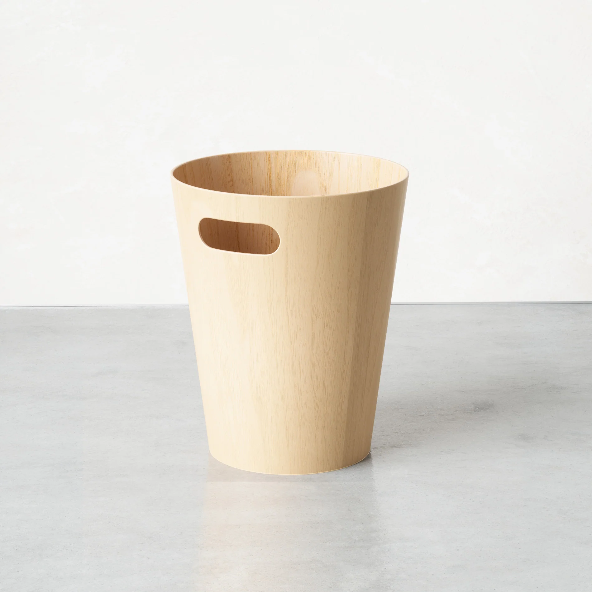 UMBRA Woodrow Trash Can - Image 50
