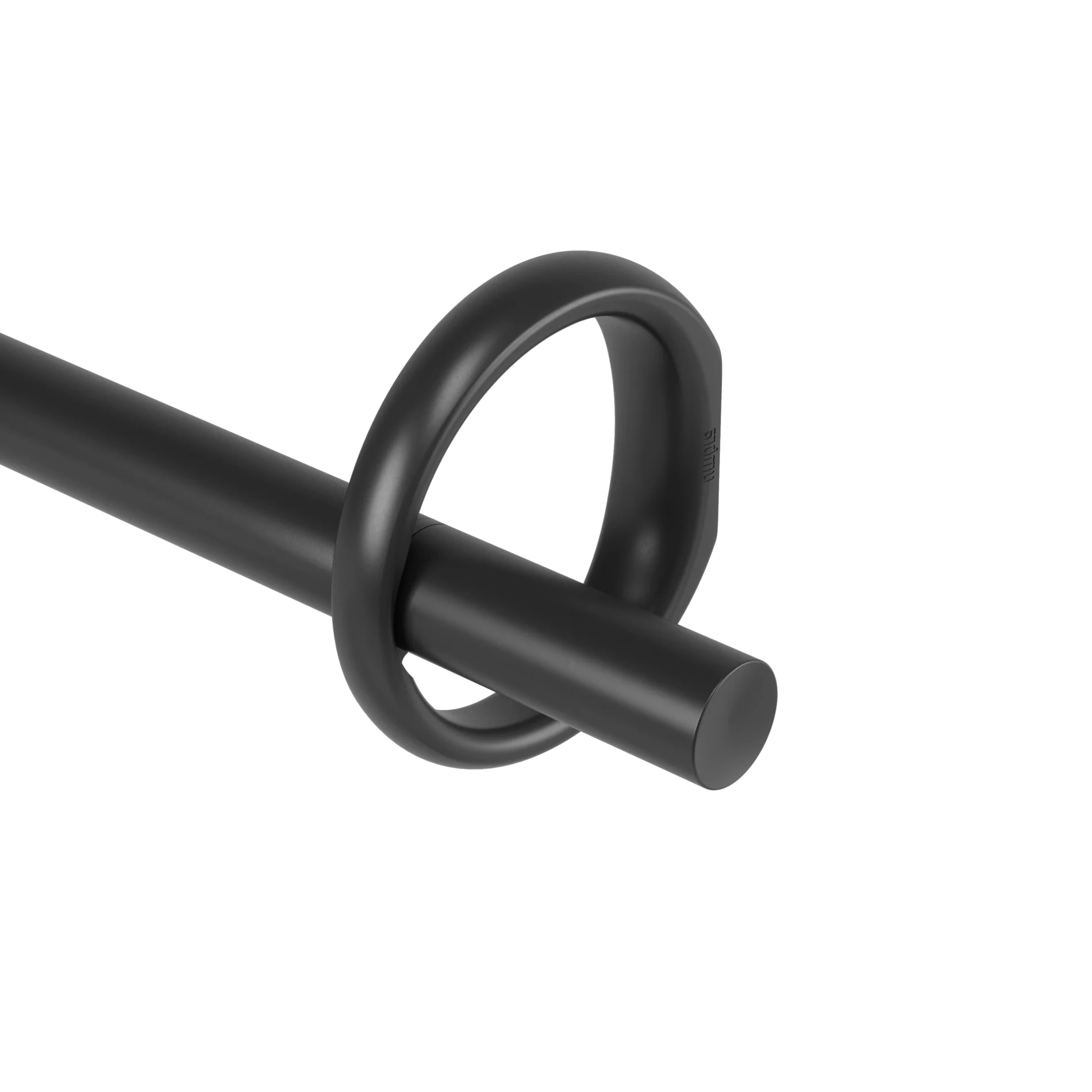 UMBRA Ringlet Curtain Rod