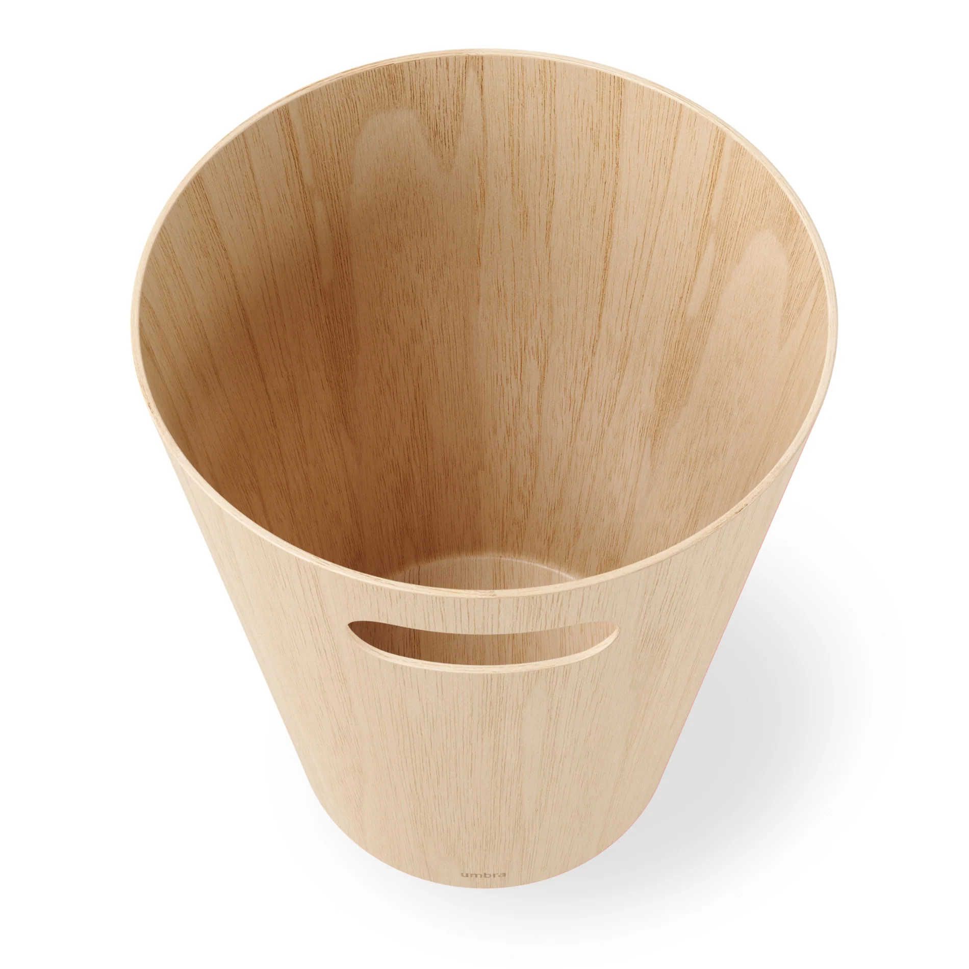 UMBRA Woodrow Trash Can - Image 53