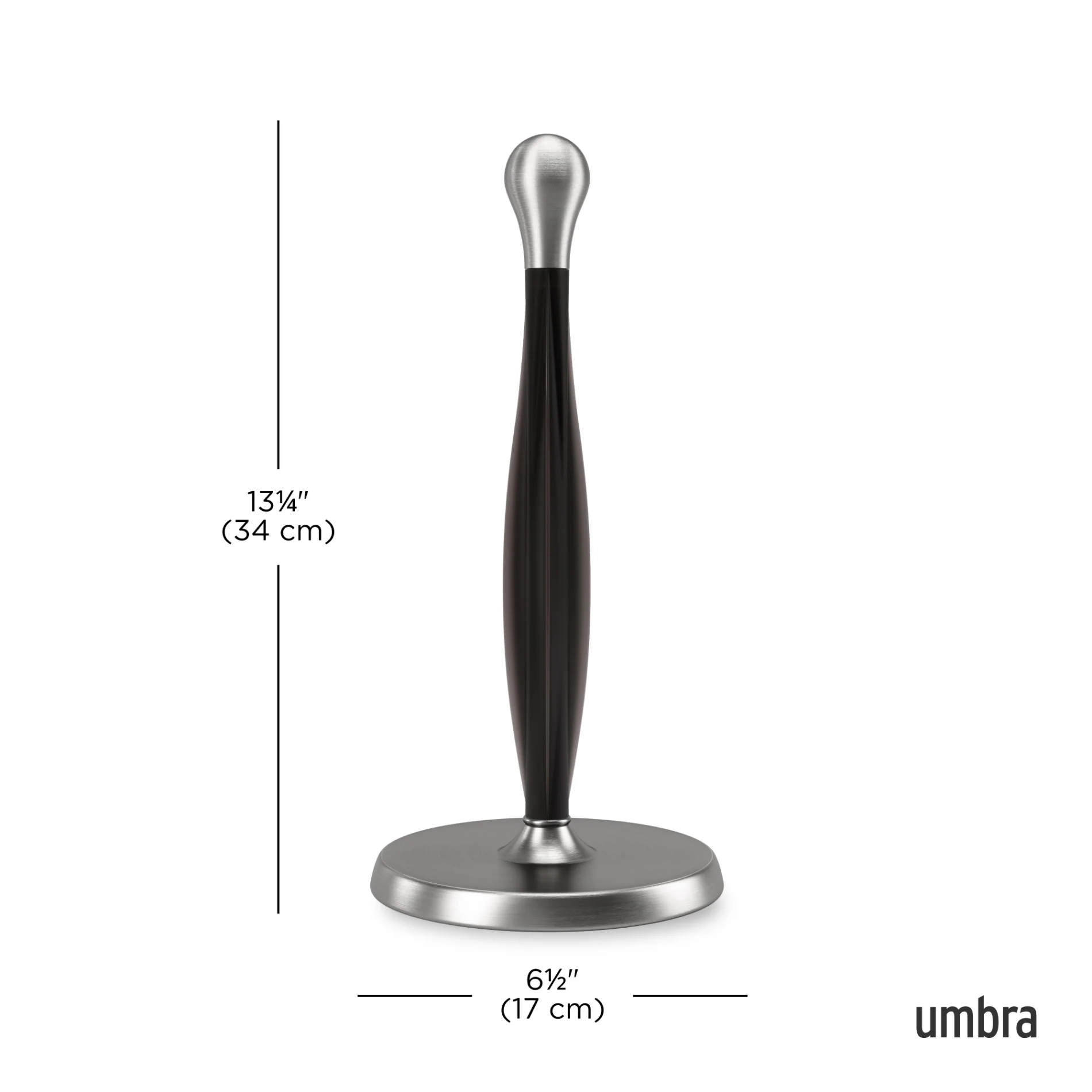 UMBRA Tug Paper Towel Holder - Image 4
