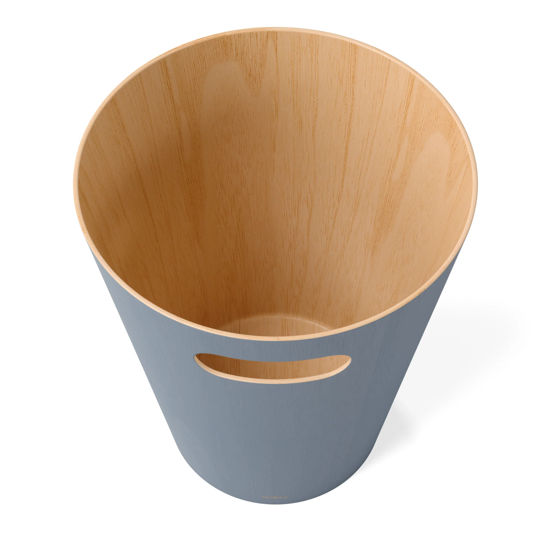 UMBRA Woodrow Trash Can - Image 20