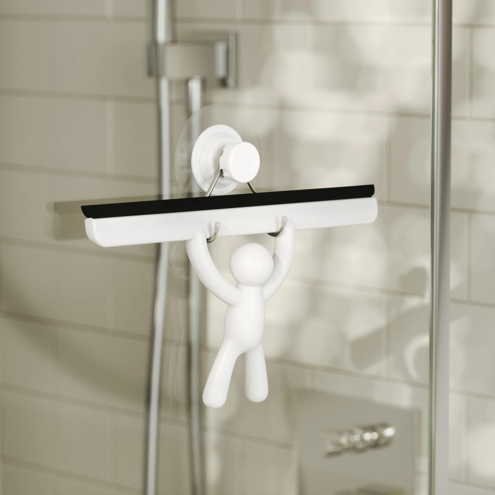 UMBRA Buddy Adhesive Squeegee - Image 2