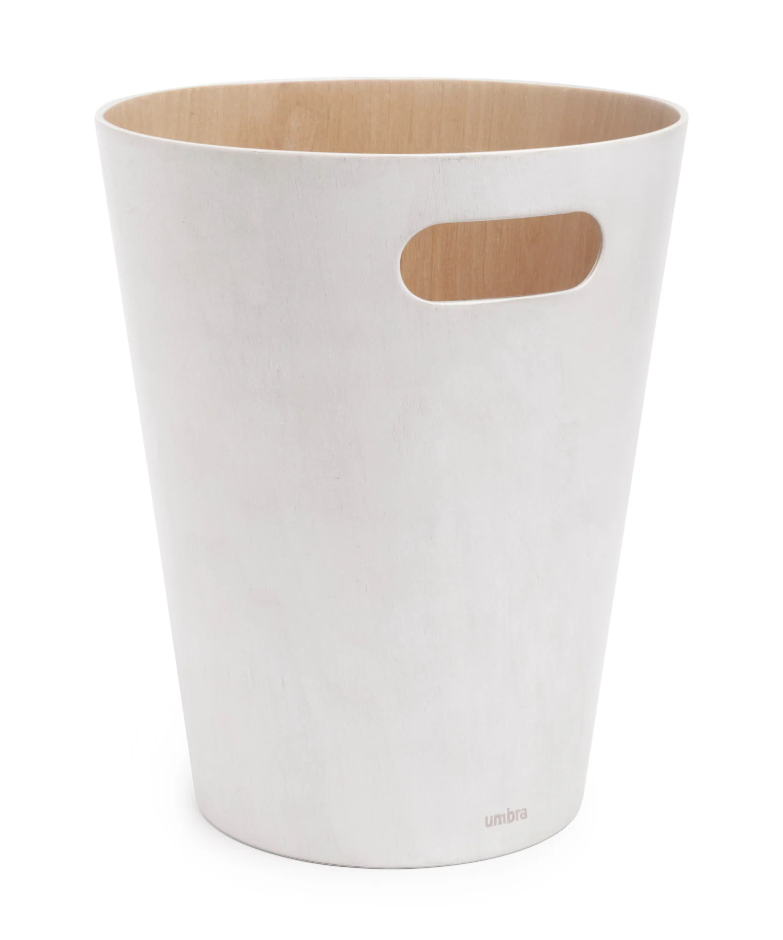 UMBRA Woodrow Trash Can - Image 24