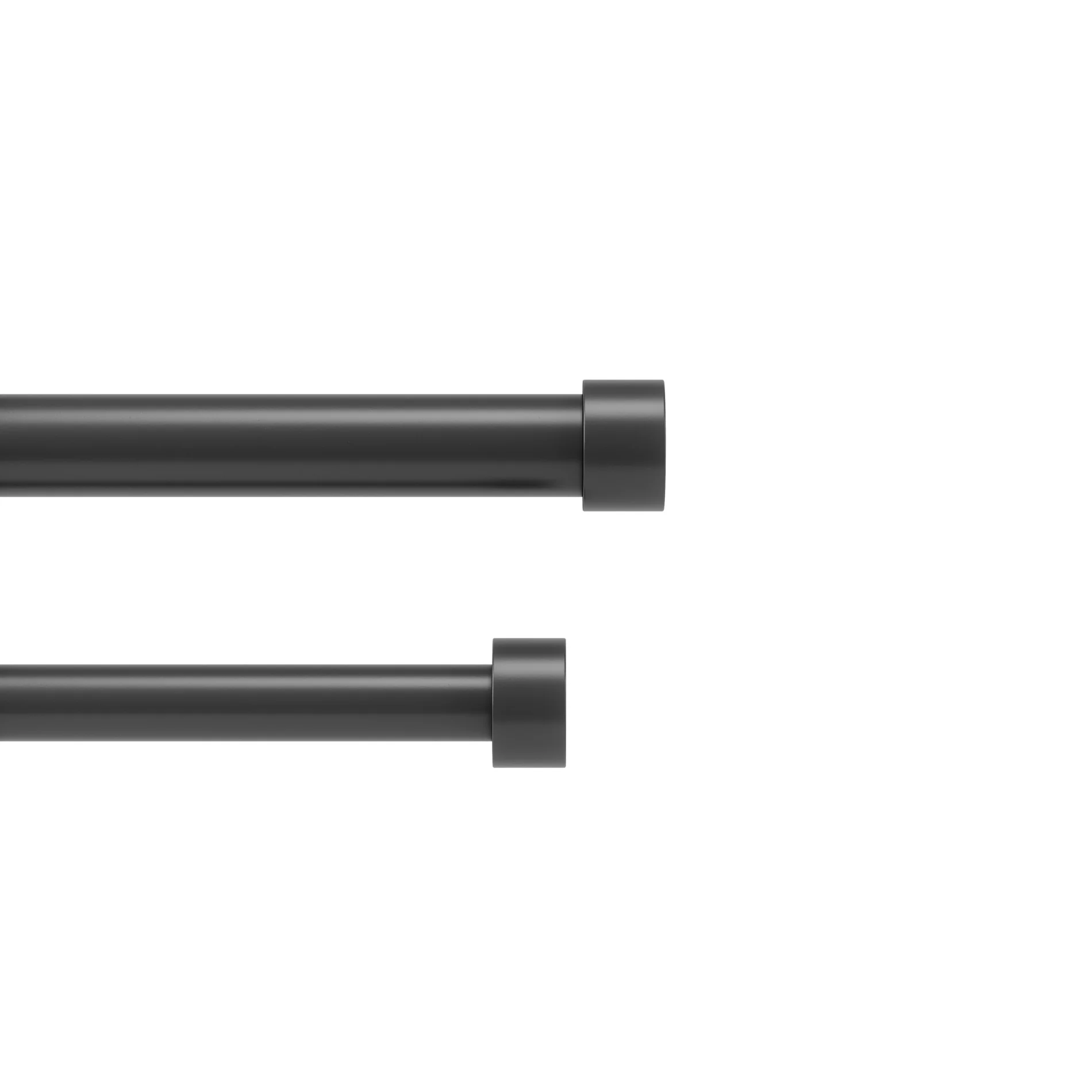 UMBRA Cappa Double Curtain Rod