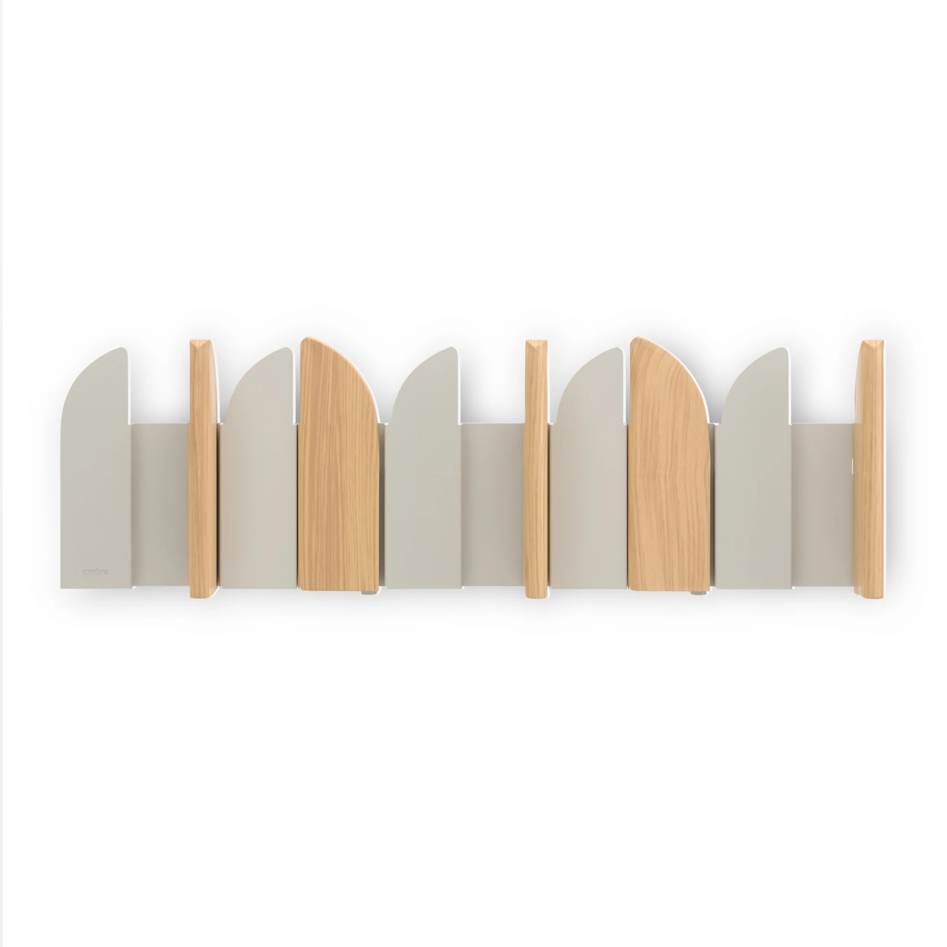 UMBRA Saloon Wall Hook - Image 12
