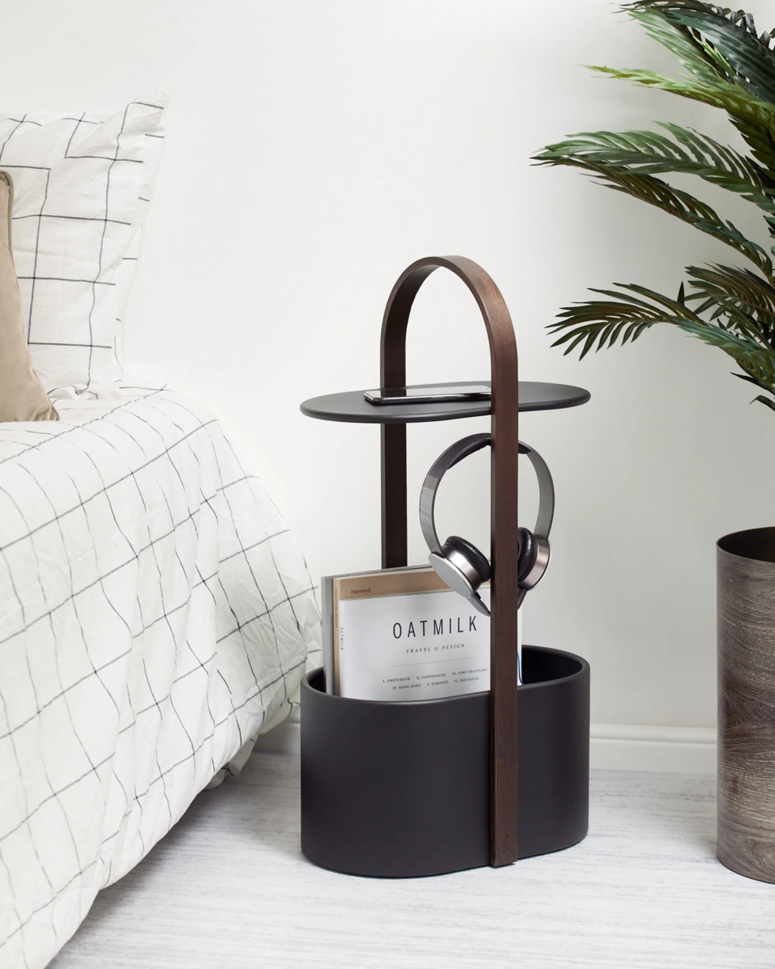 UMBRA Bellwood Storage Table - Image 4
