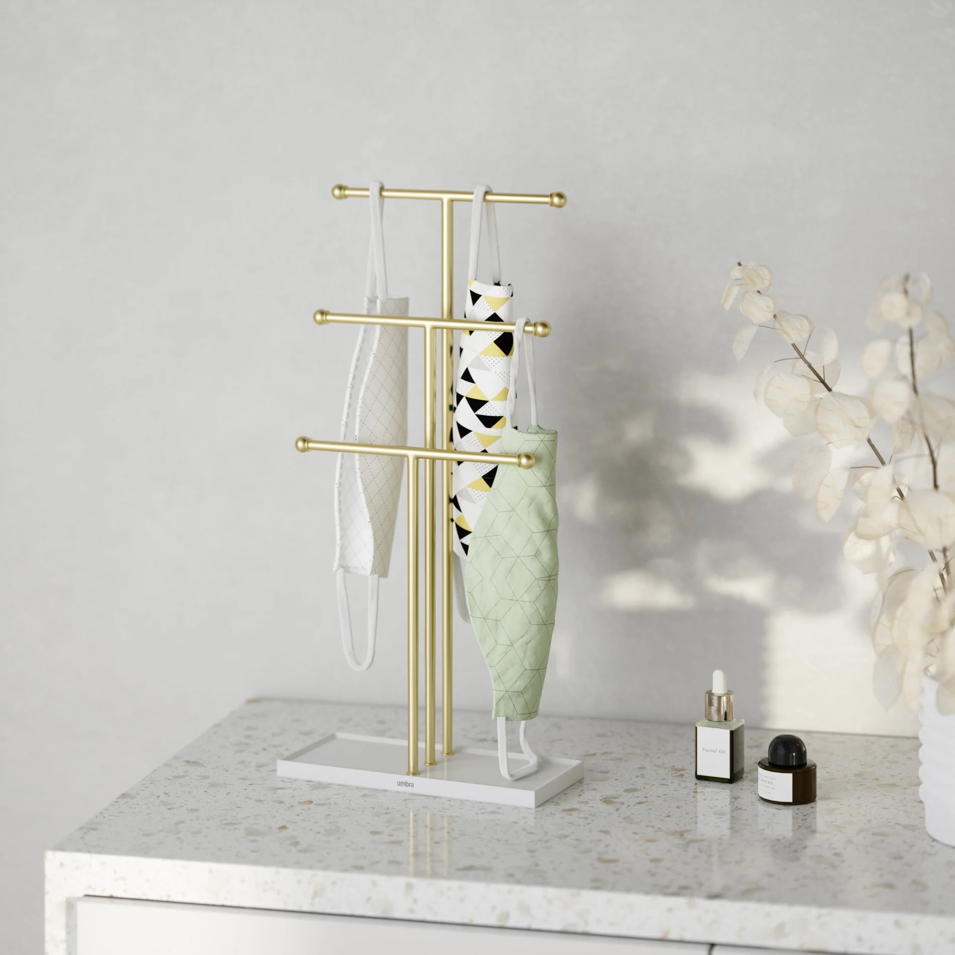 UMBRA Trigem Jewelry Stand - Image 3