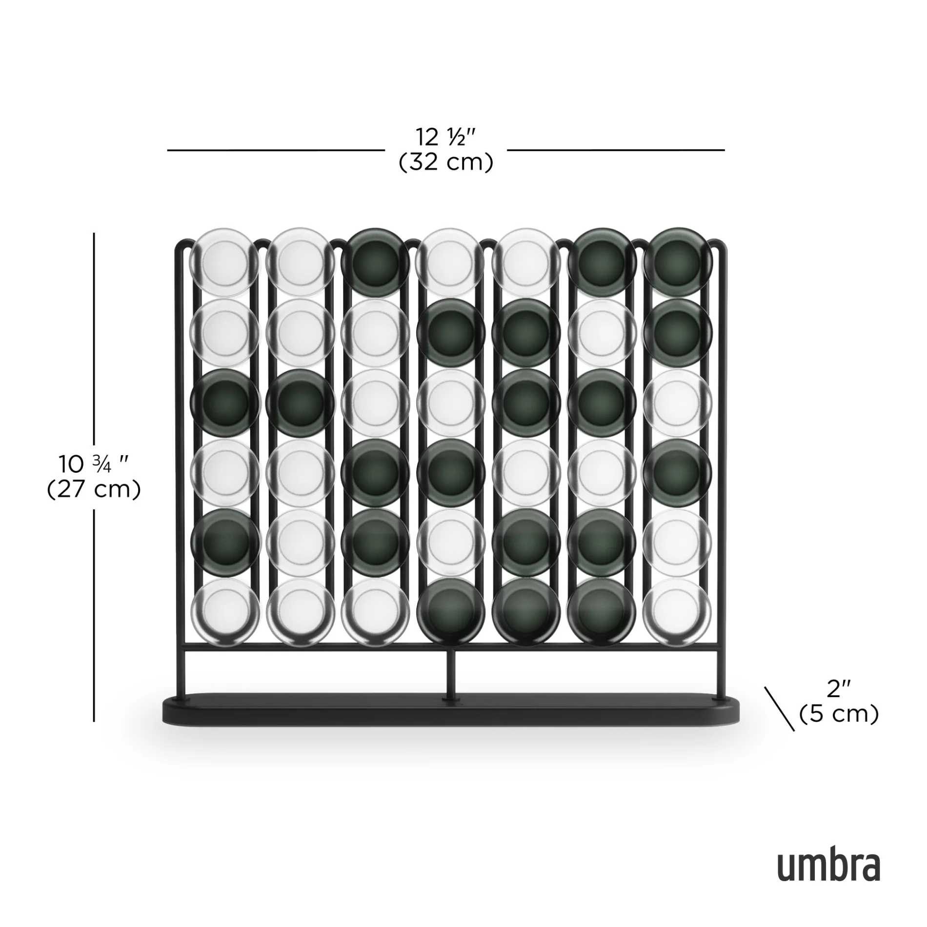 UMBRA Stax 4 in a Row - Image 11