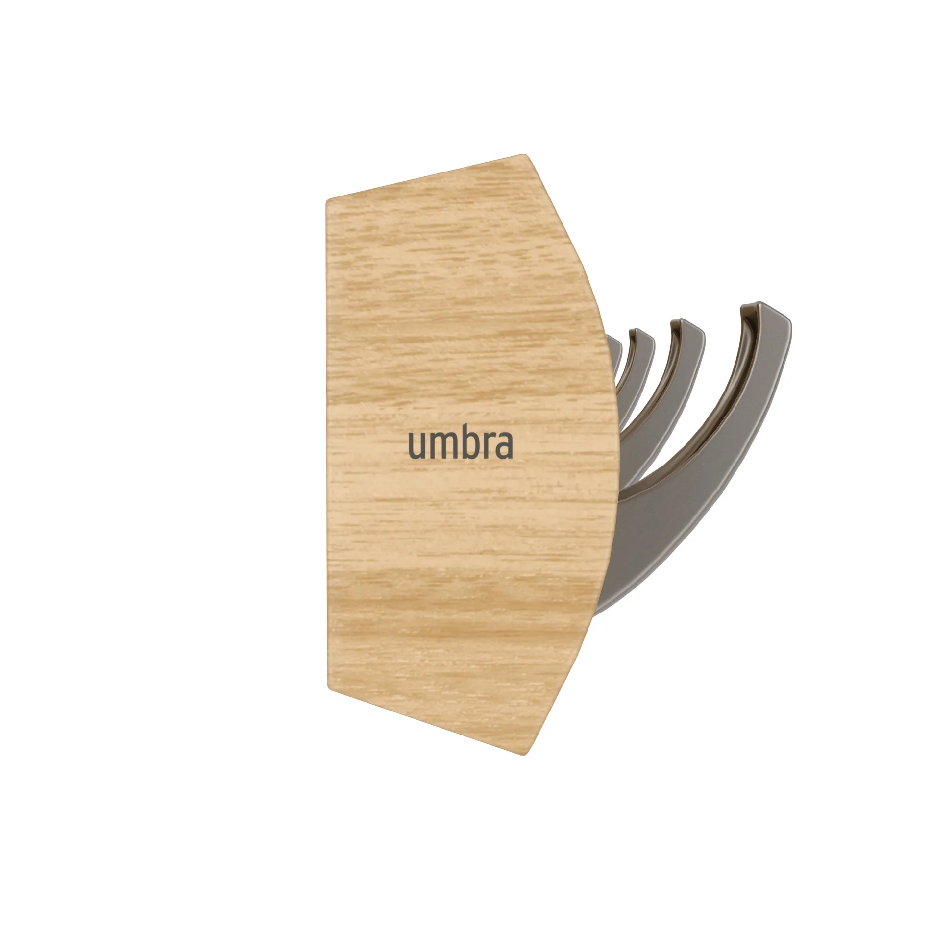 UMBRA Flip 8 Wall Hook - Image 9