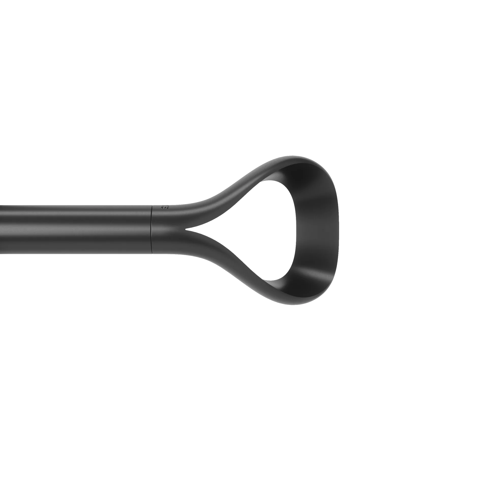 UMBRA Loop 1" Curtain Rod