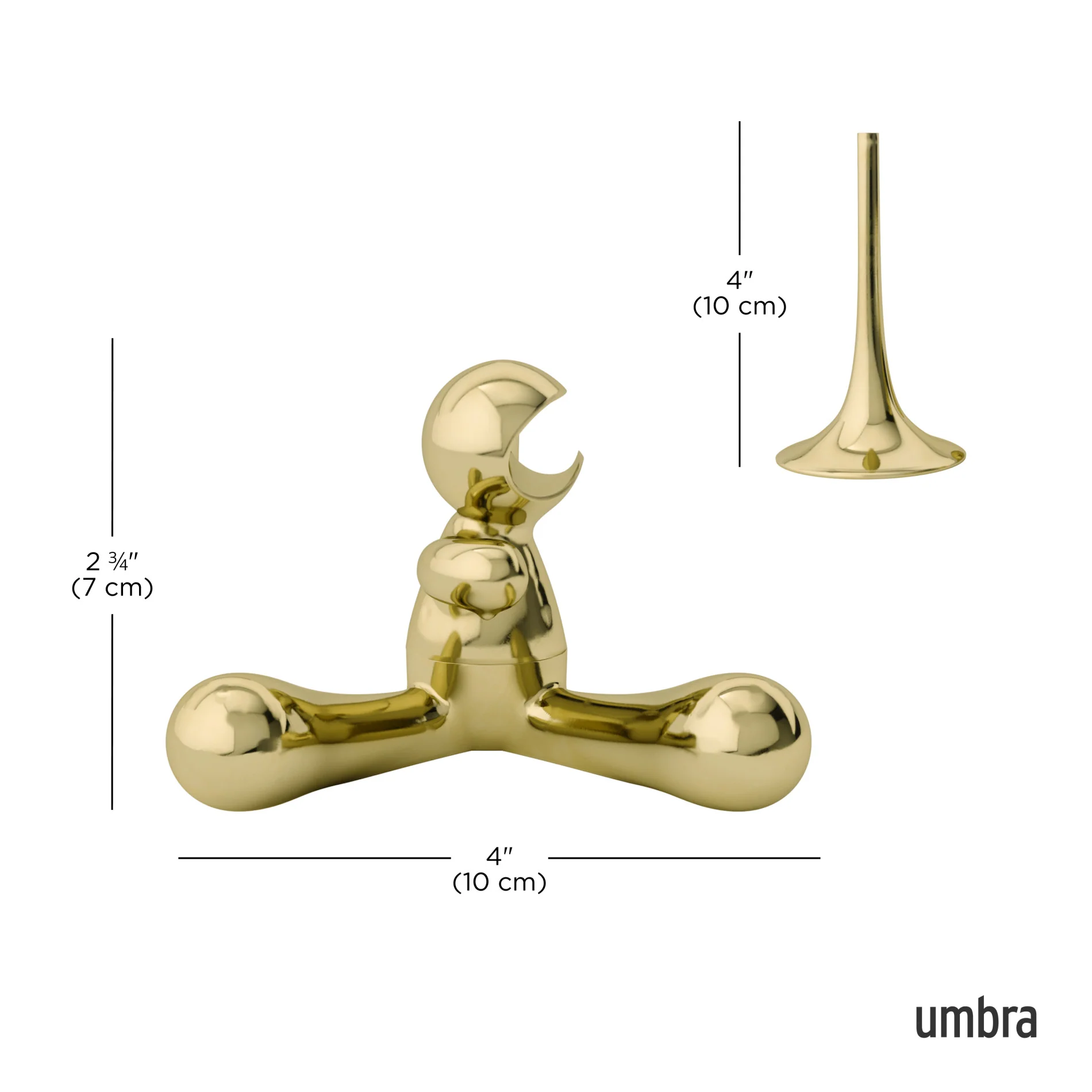 UMBRA Rodeo Buddy Bottle Opener - Image 9