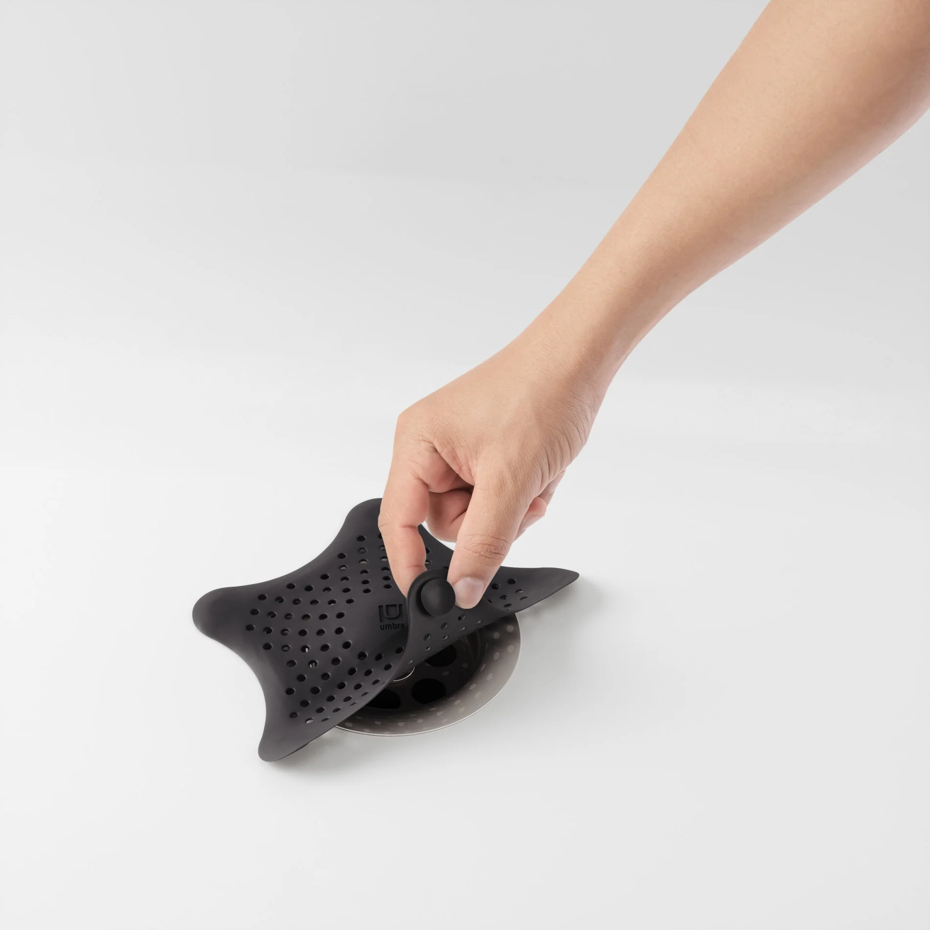 UMBRA Starfish Hair Catcher - Image 20