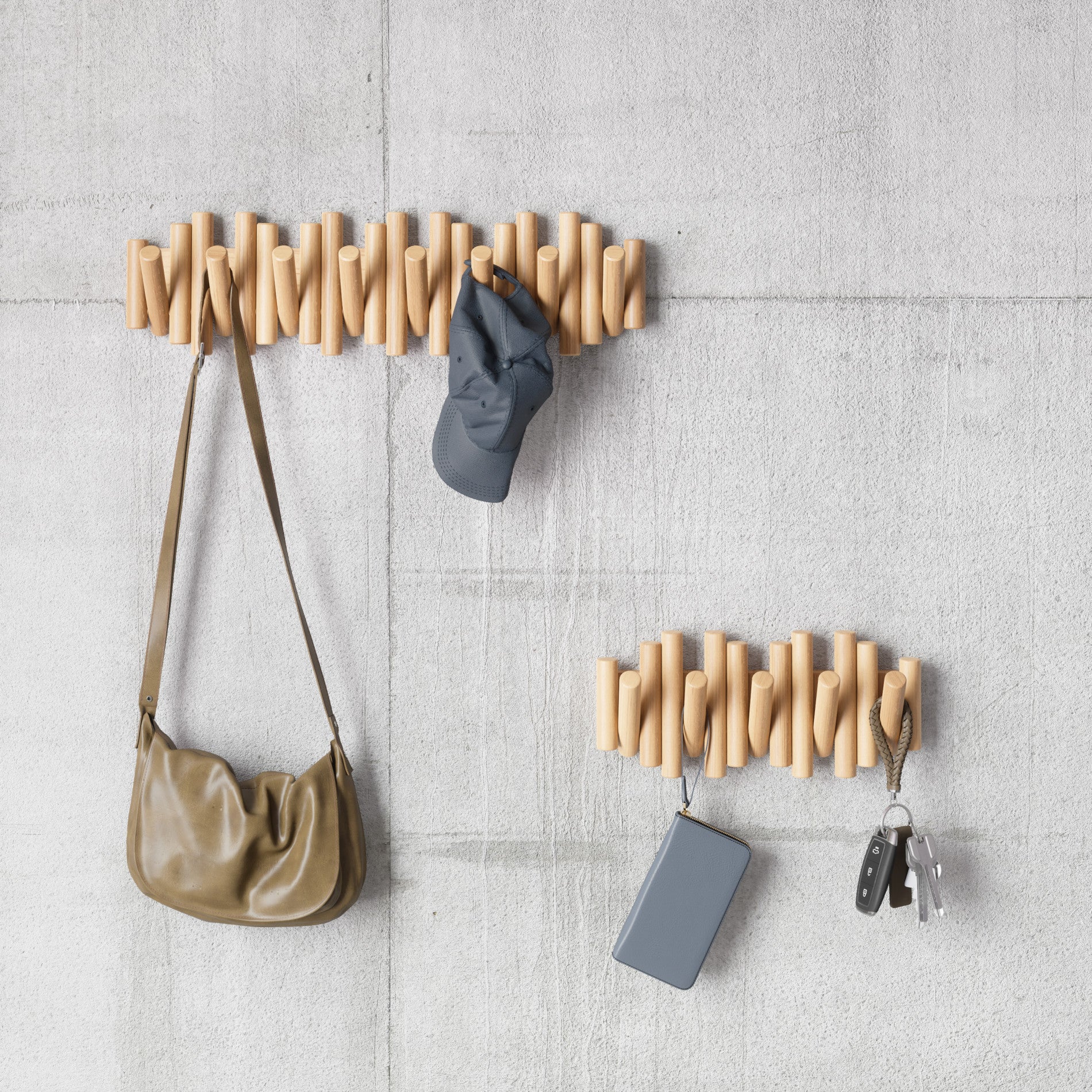 UMBRA Picket Wall Hook - Image 39