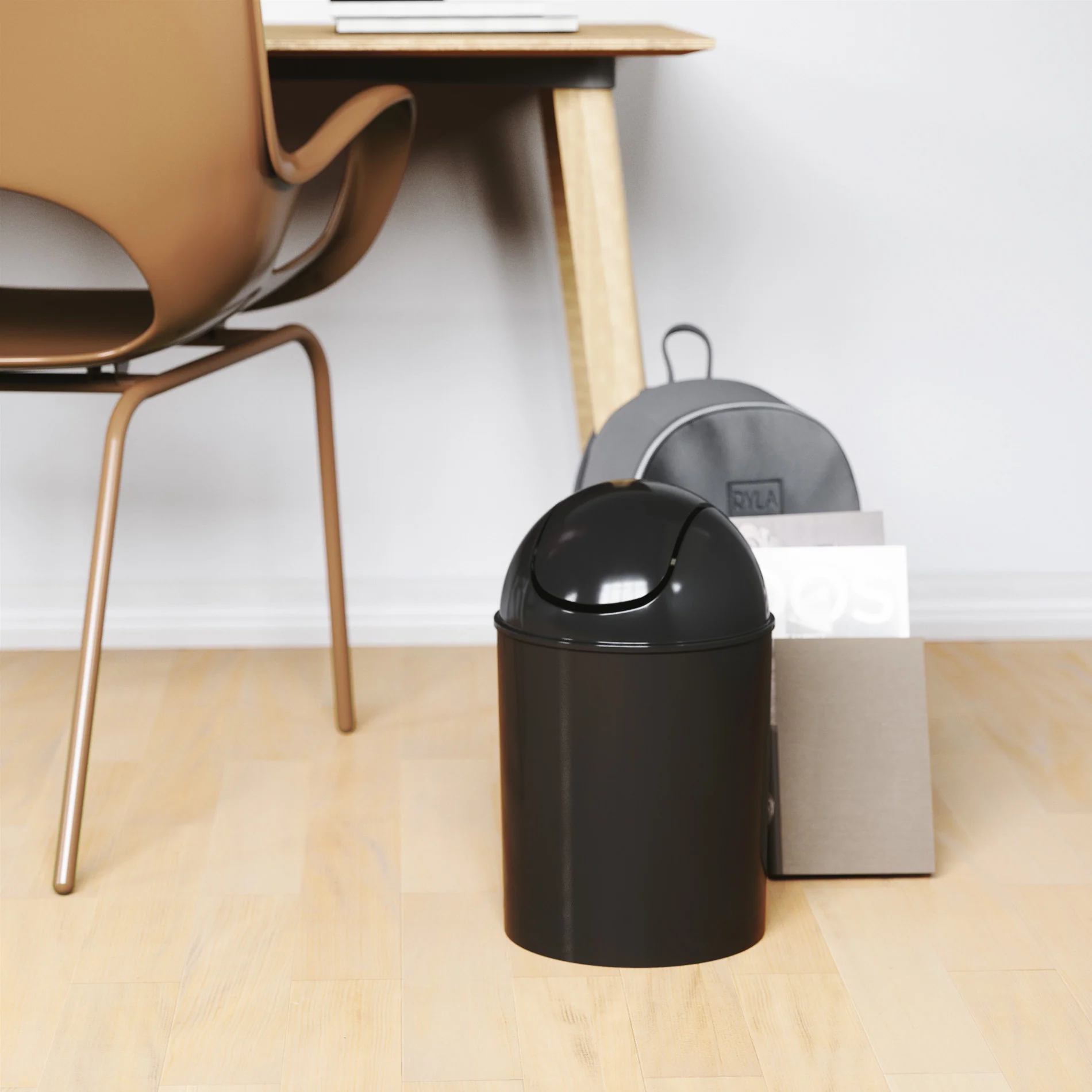 UMBRA Mini Trash Can - Image 3