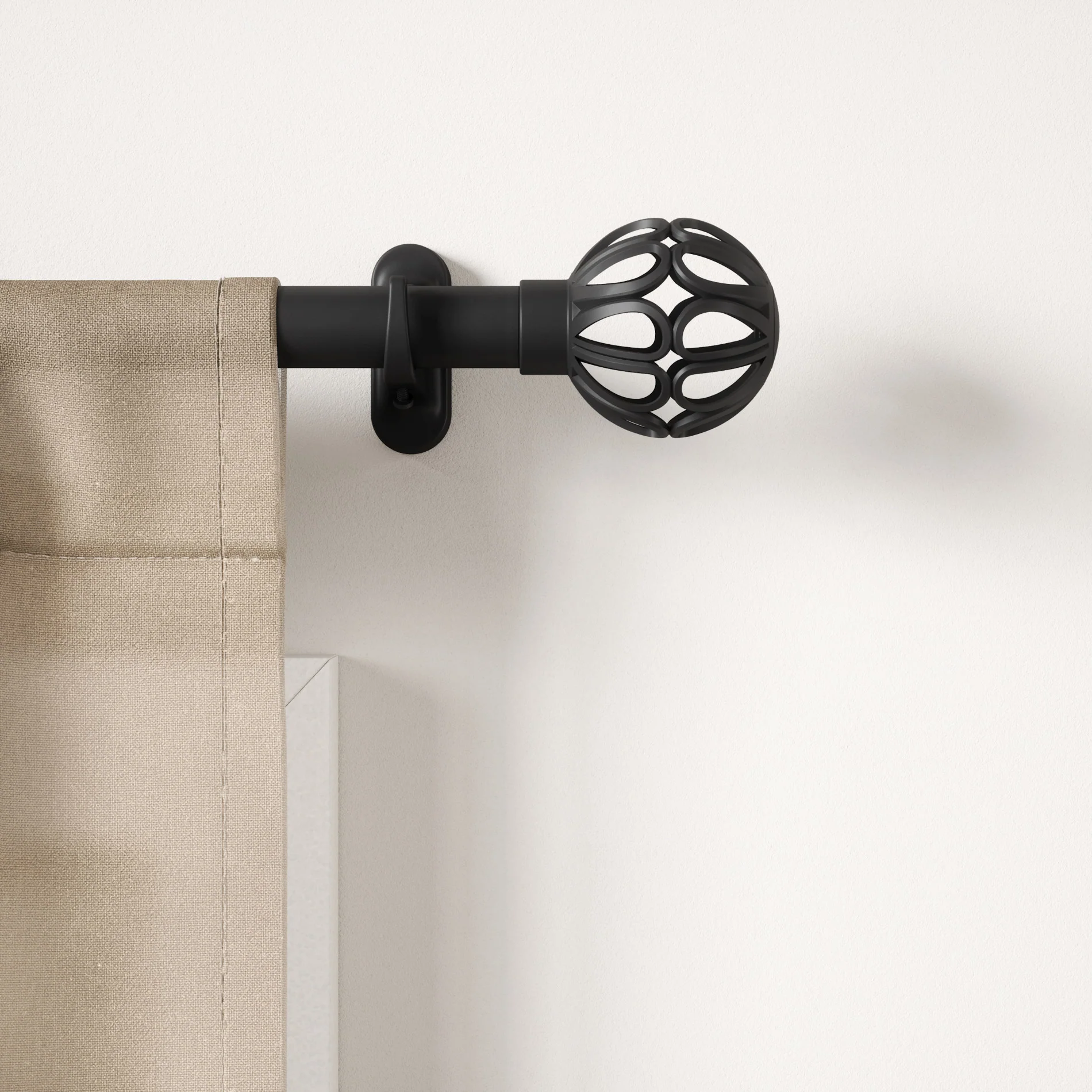 UMBRA Aria Cage Pinpoint Rod