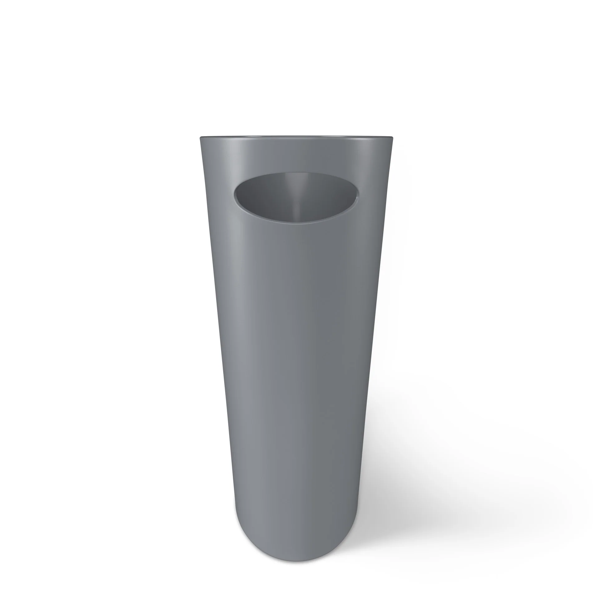UMBRA Skinny Trash Can - Image 19