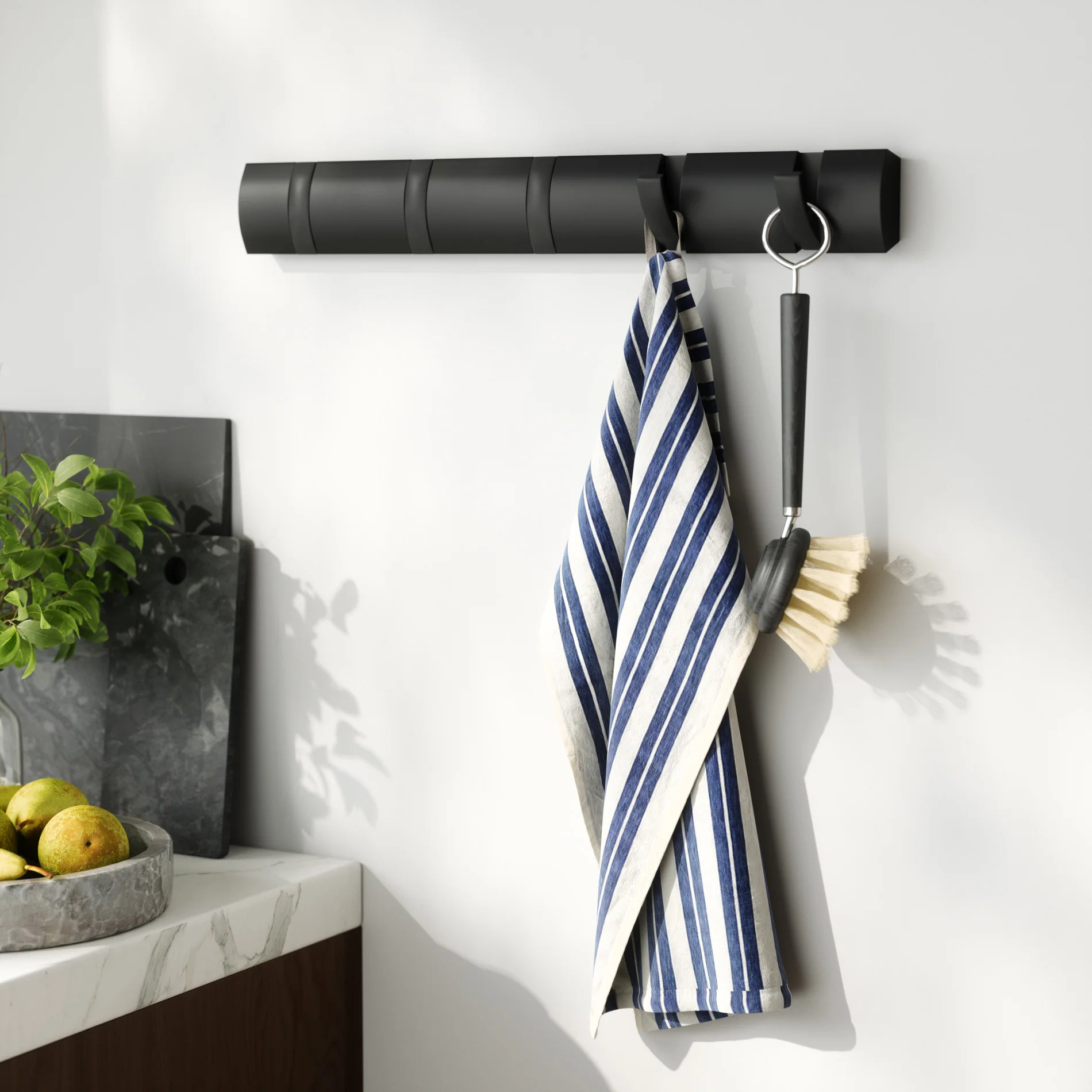 UMBRA Flip 5 Wall Hook - Image 39