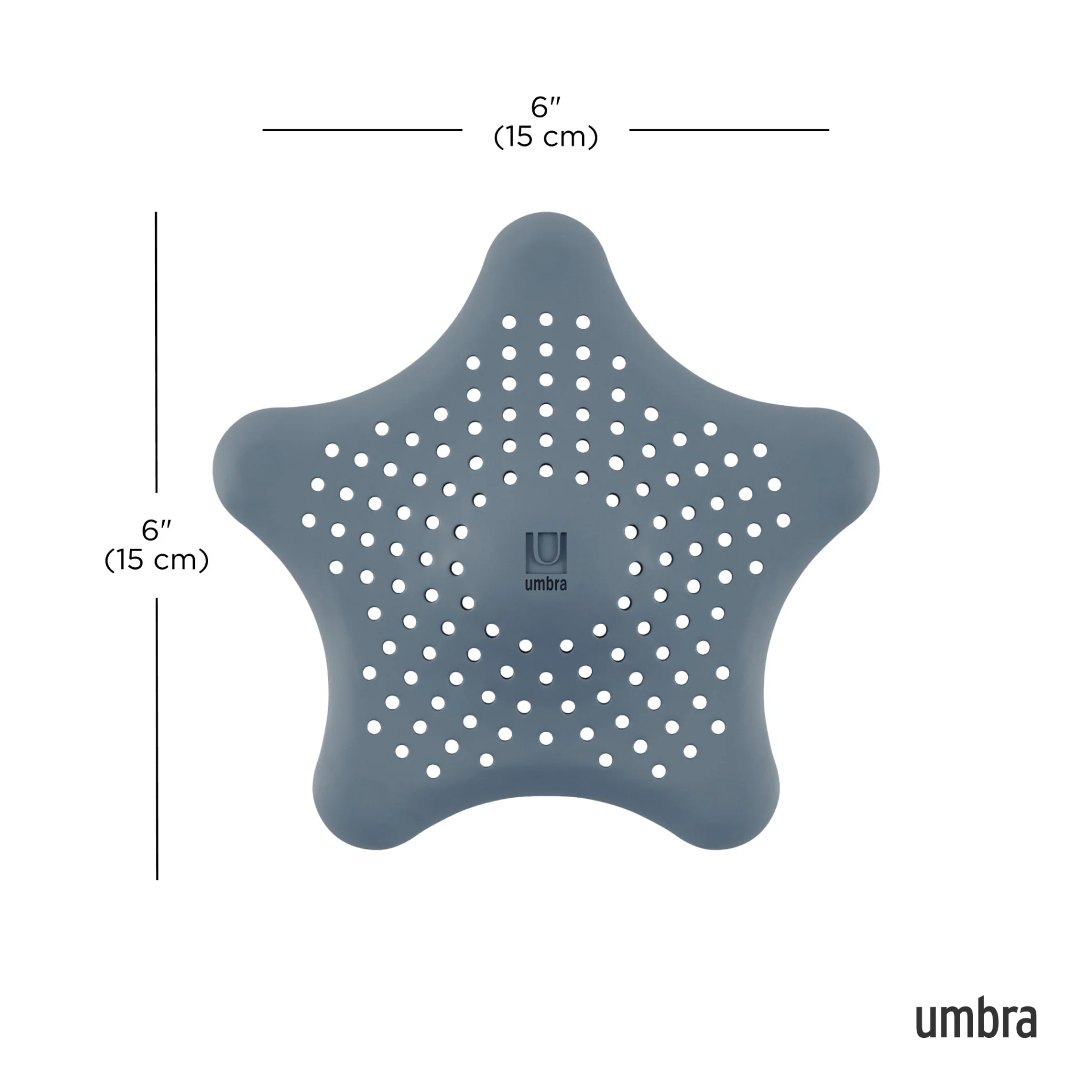 UMBRA Starfish Hair Catcher - Image 18