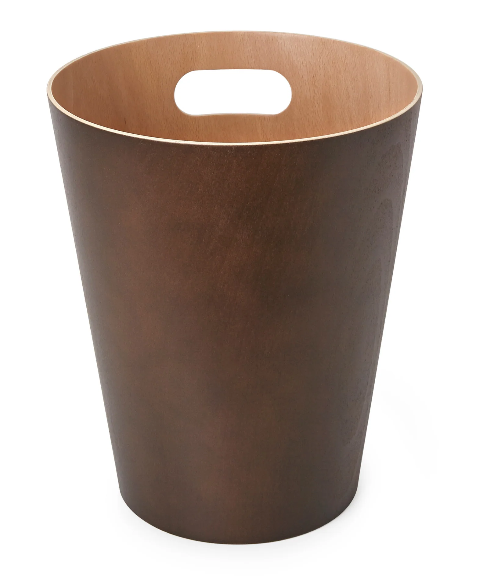 UMBRA Woodrow Trash Can - Image 39
