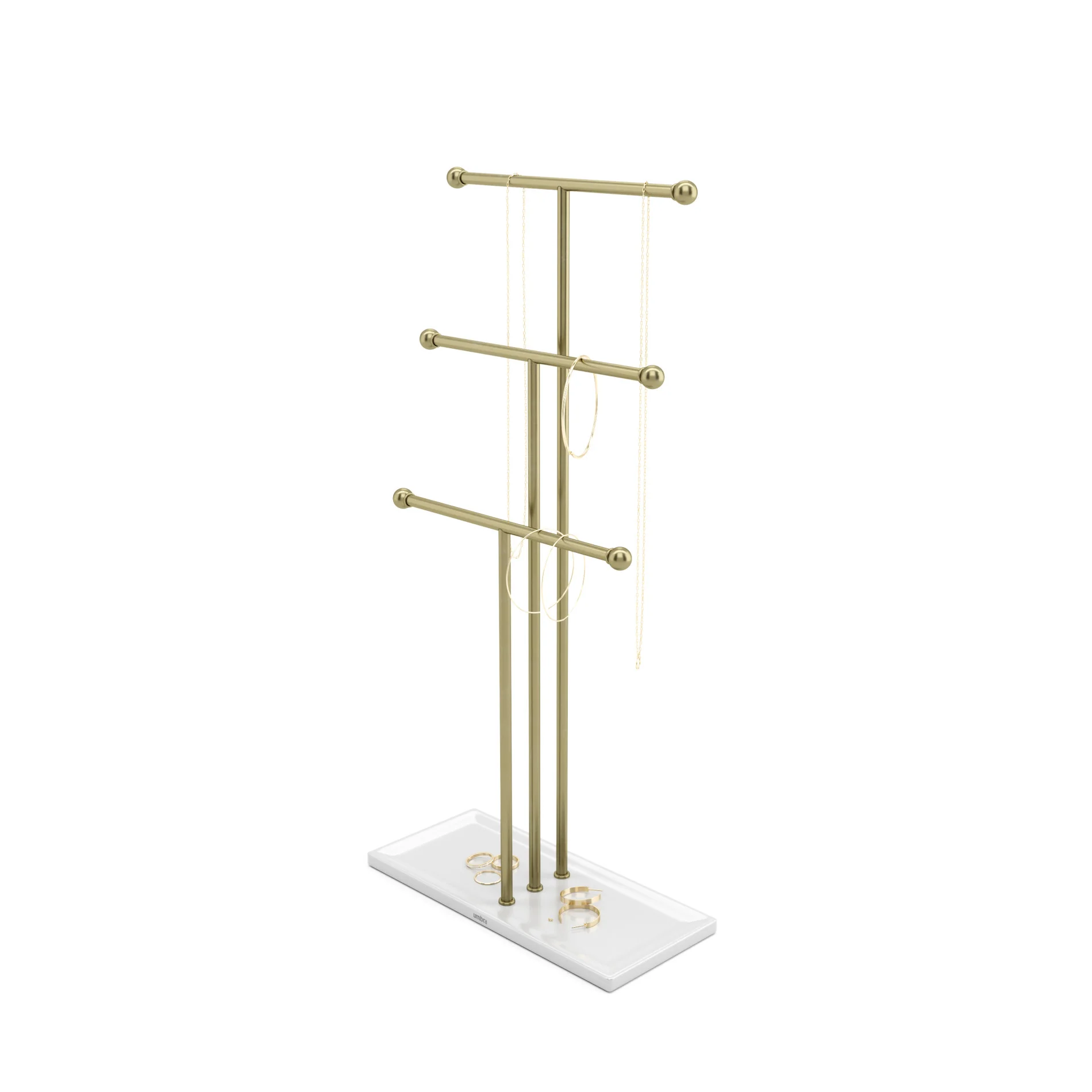 UMBRA Trigem Jewelry Stand