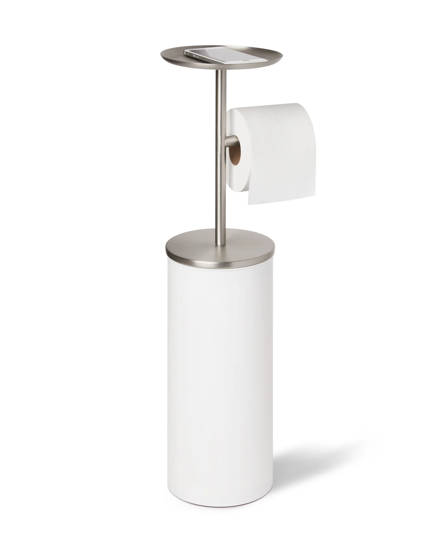 UMBRA Portaloo Toilet Paper Stand