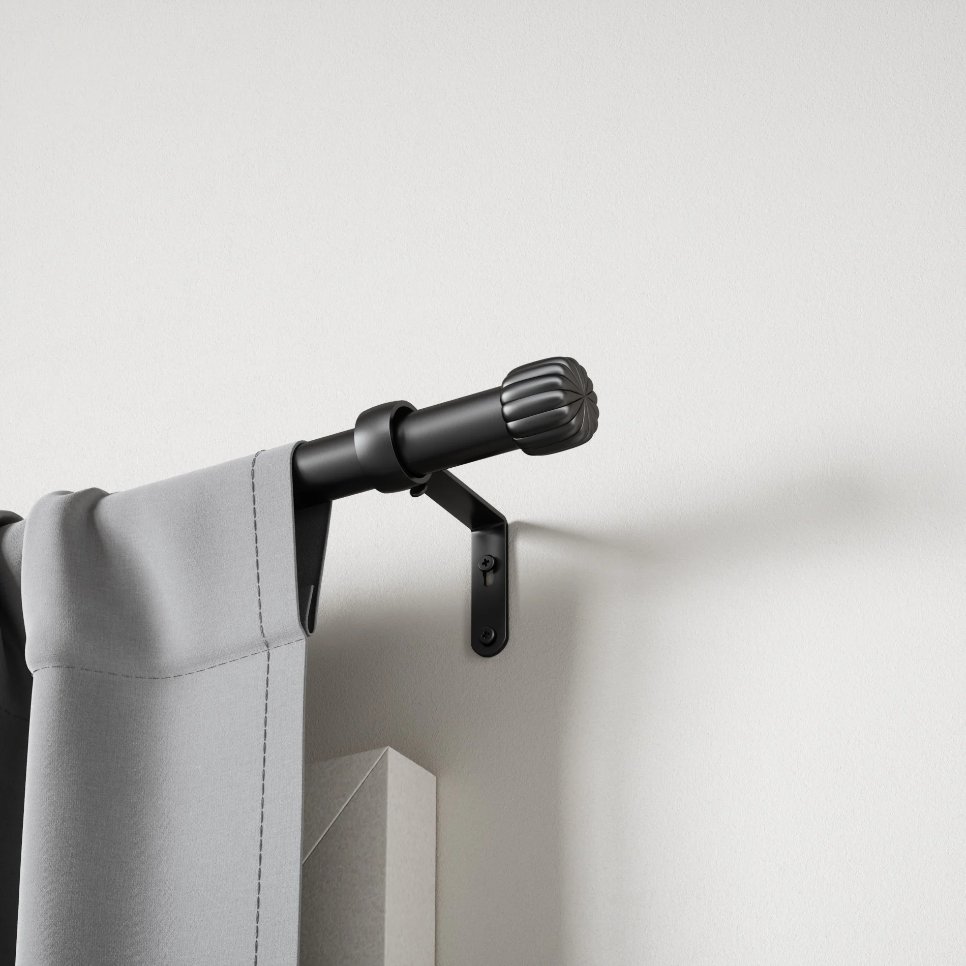 UMBRA Cleo Curtain Rod - Image 2