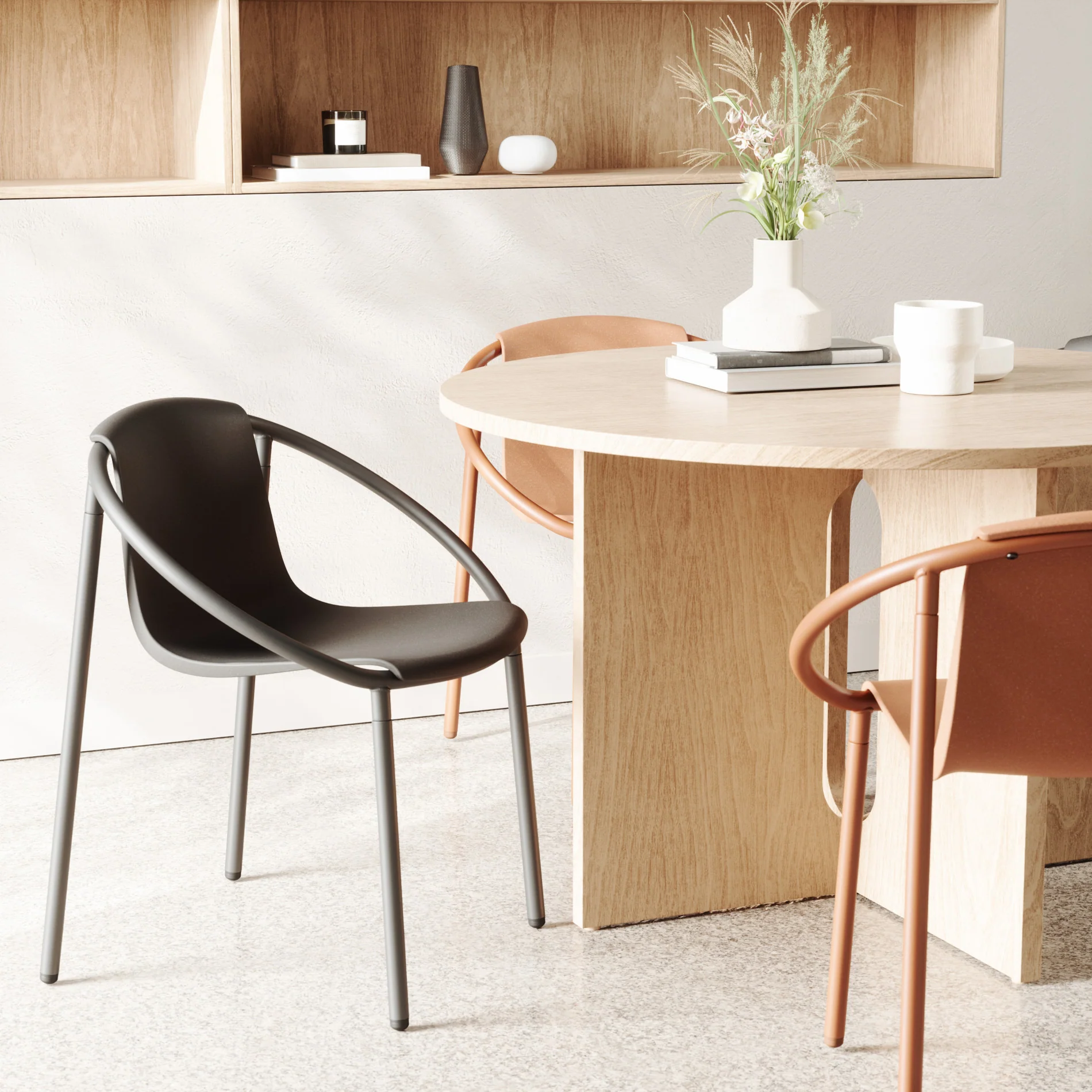 UMBRA Ringo Chair - Image 6